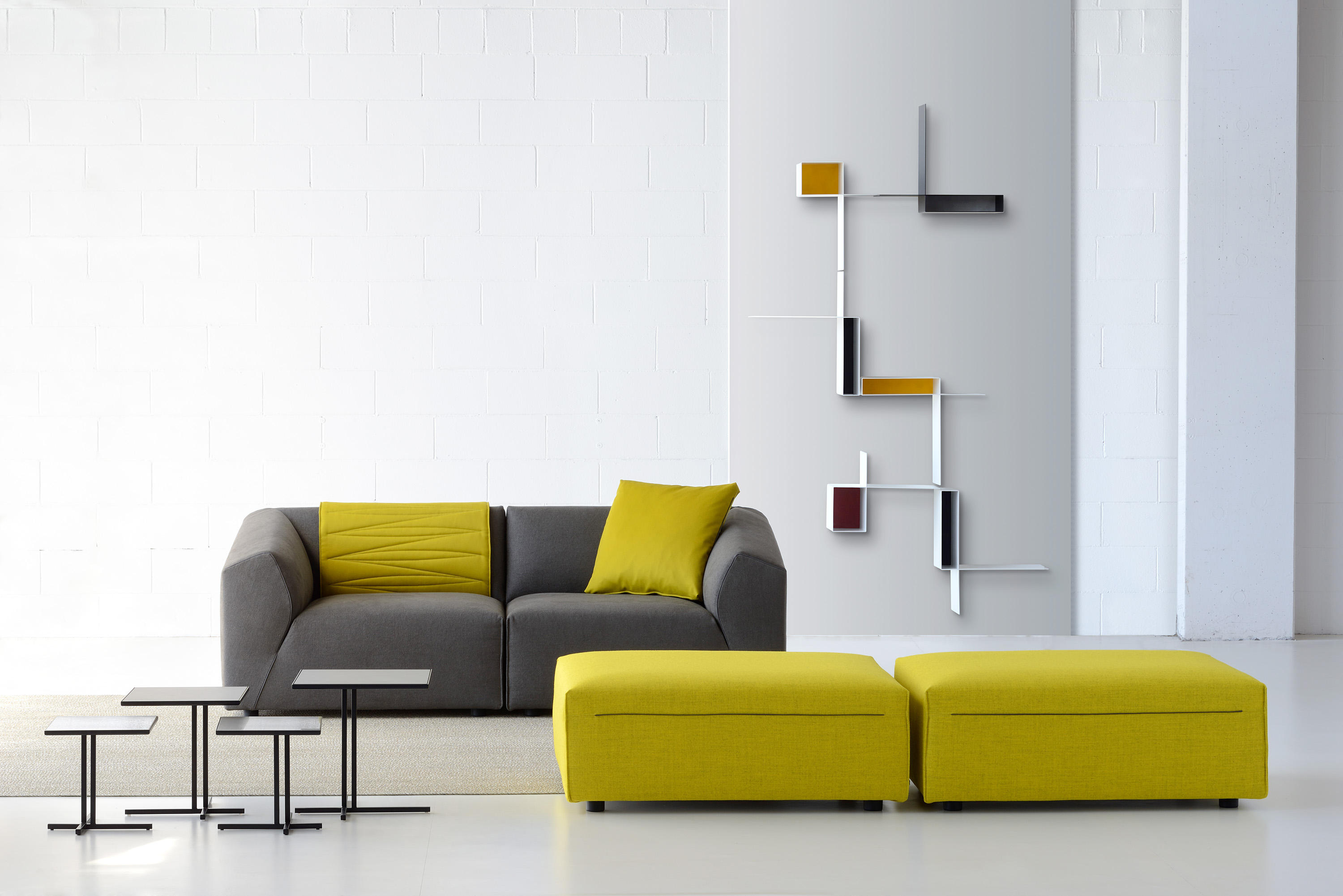 华体会体育官方在线官网 - 附件|装饰画/墙饰|办公家具|华体会体育官方在线官网家具|RANDOMISSIMO 墙饰/挂件