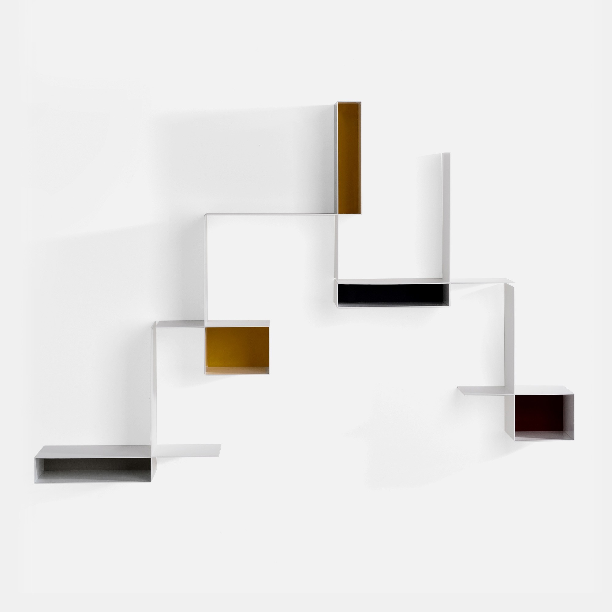 华体会体育官方在线官网 - 附件|装饰画/墙饰|办公家具|华体会体育官方在线官网家具|RANDOMISSIMO 墙饰/挂件