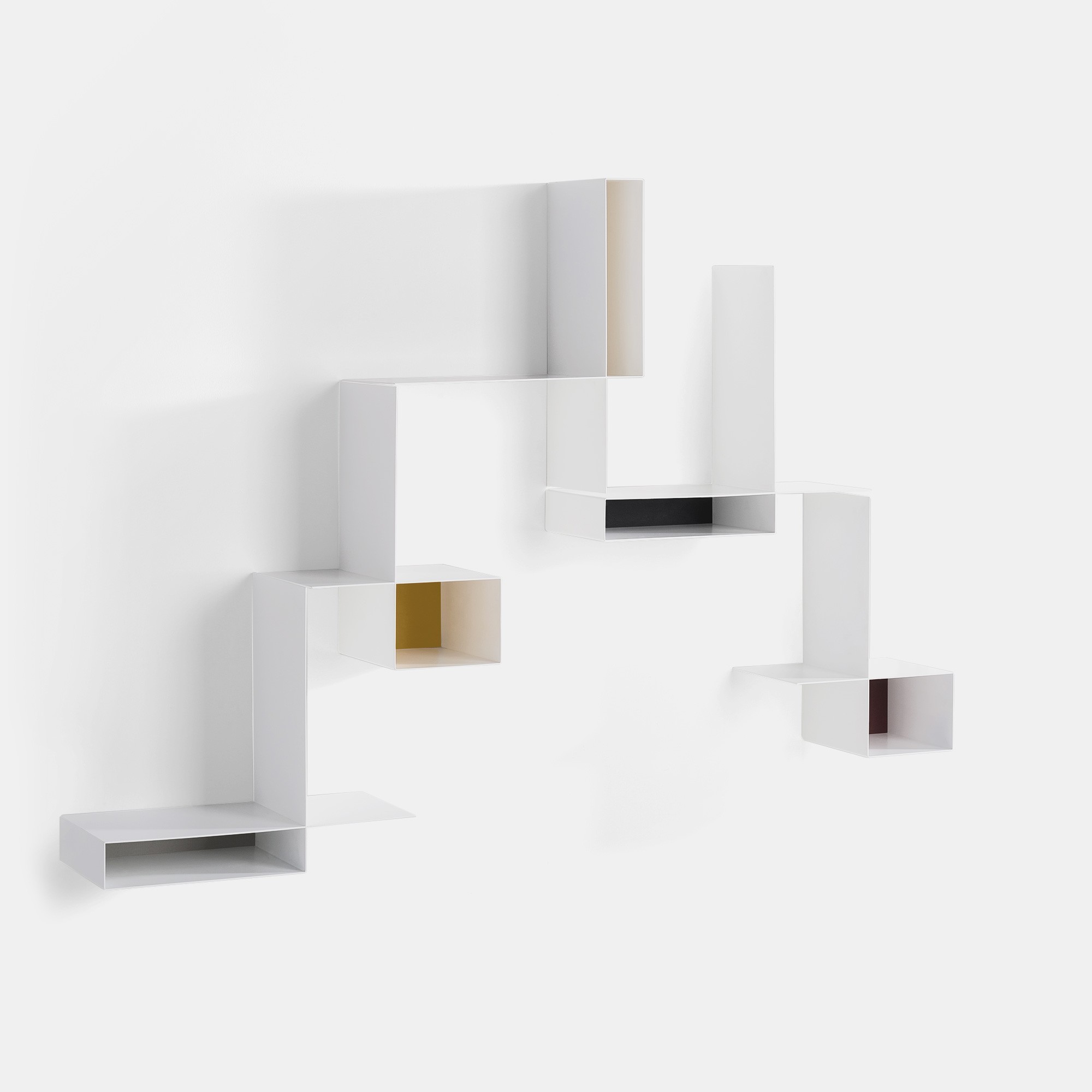 华体会体育官方在线官网 - 附件|装饰画/墙饰|办公家具|华体会体育官方在线官网家具|RANDOMISSIMO 墙饰/挂件