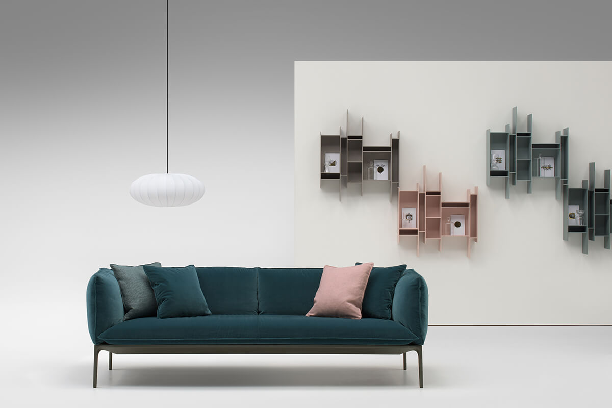 华体会体育官方在线官网 - 附件|装饰画/墙饰|办公家具|华体会体育官方在线官网家具|RANDOMITO 装饰柜/墙饰