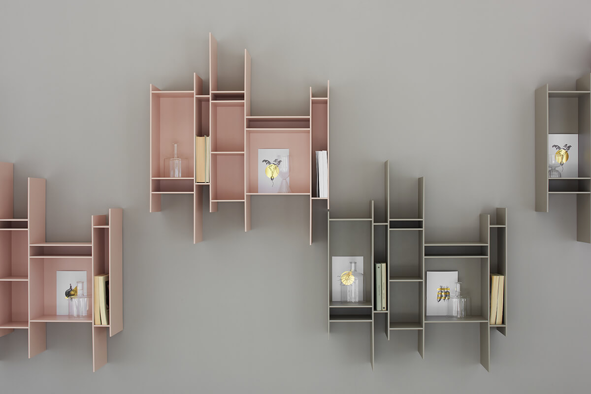 华体会体育官方在线官网 - 附件|装饰画/墙饰|办公家具|华体会体育官方在线官网家具|RANDOMITO 装饰柜/墙饰