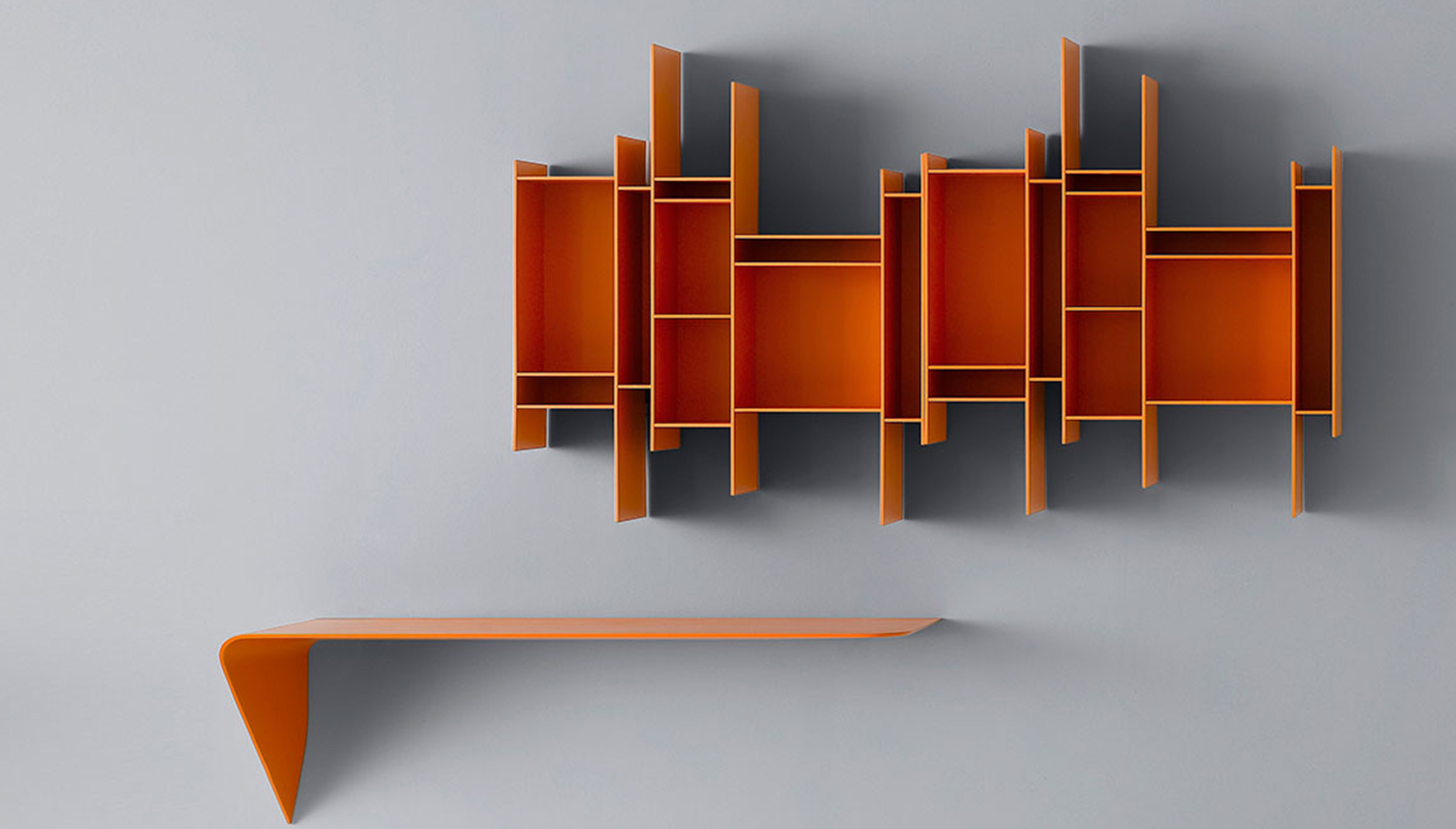 华体会体育官方在线官网 - 附件|装饰画/墙饰|办公家具|华体会体育官方在线官网家具|RANDOMITO 装饰柜/墙饰