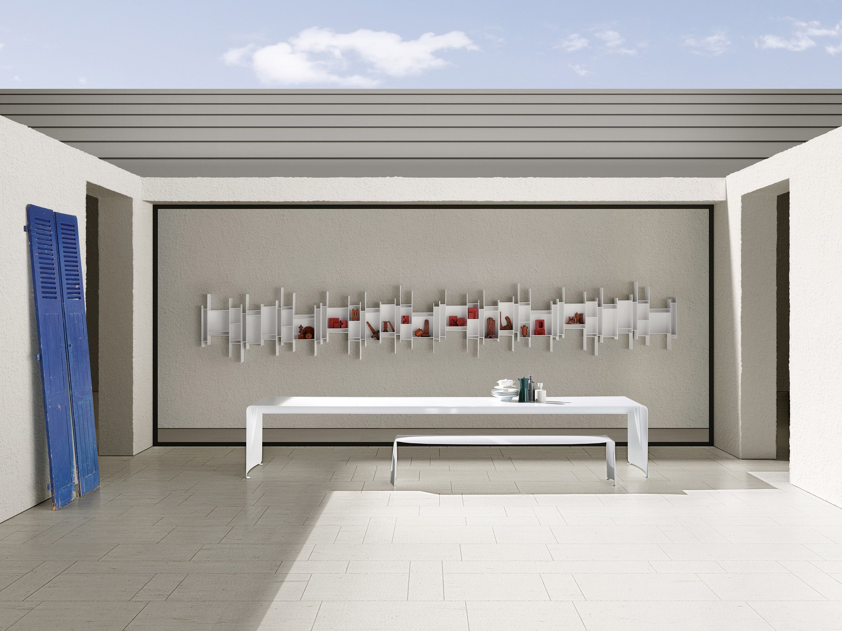 华体会体育官方在线官网 - 附件|装饰画/墙饰|办公家具|华体会体育官方在线官网家具|RANDOMITO 装饰柜/墙饰