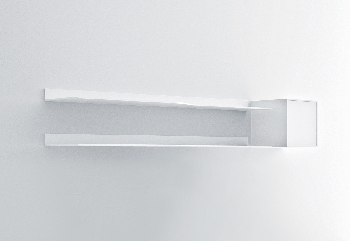 华体会体育官方在线官网 - 附件|装饰画/墙饰|办公家具|华体会体育官方在线官网家具|EASY WAVE 挂柜/墙饰