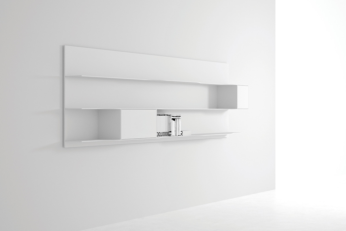 华体会体育官方在线官网 - 附件|装饰画/墙饰|办公家具|华体会体育官方在线官网家具|EASY WAVE 挂柜/墙饰