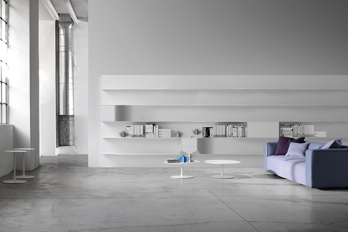 华体会体育官方在线官网 - 附件|装饰画/墙饰|办公家具|华体会体育官方在线官网家具|EASY WAVE 挂柜/墙饰