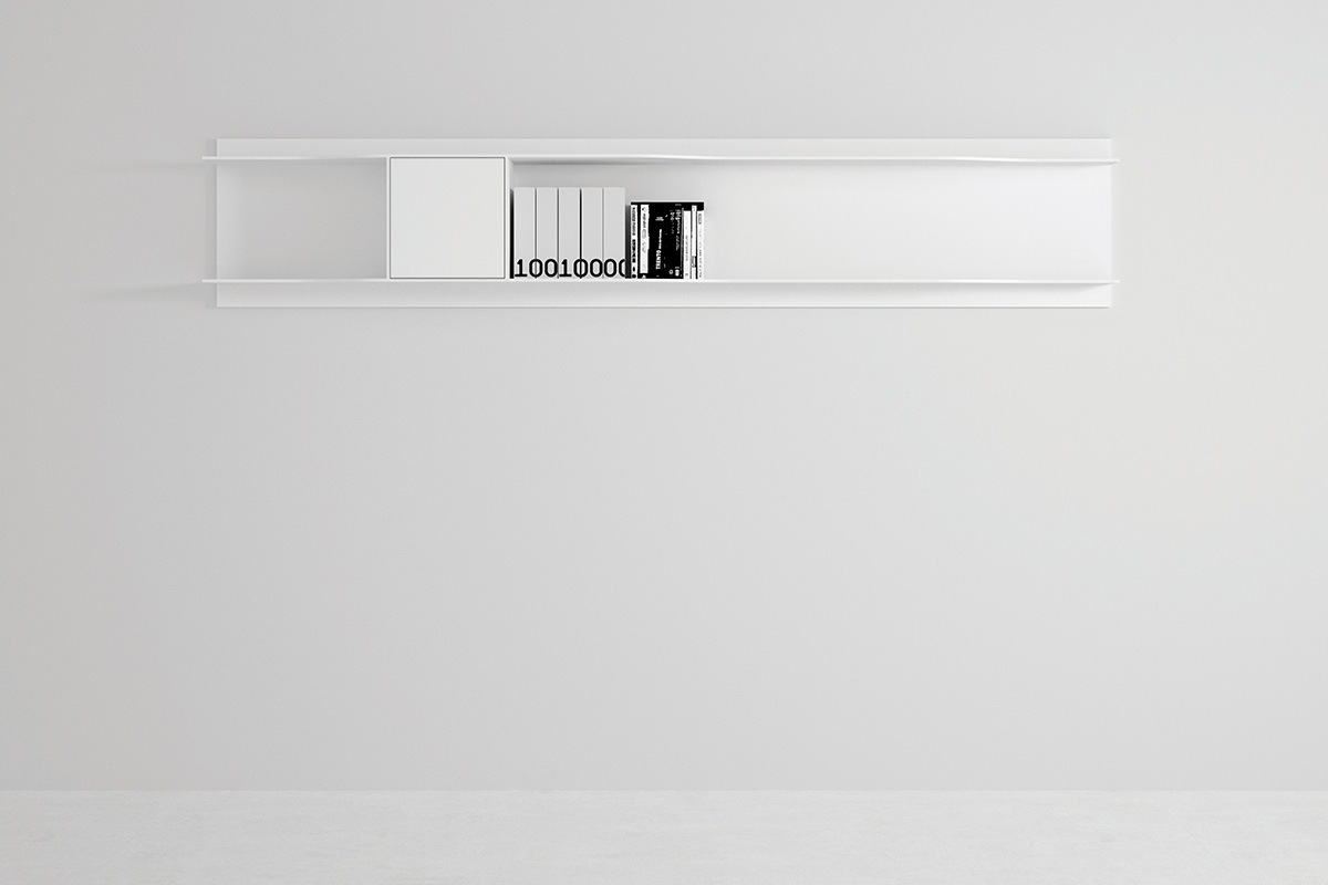 华体会体育官方在线官网 - 附件|装饰画/墙饰|办公家具|华体会体育官方在线官网家具|EASY WAVE 挂柜/墙饰