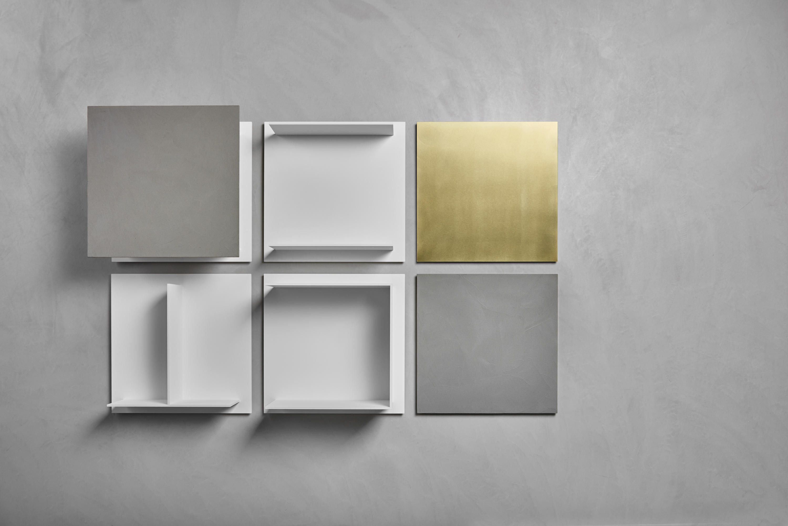 [华体会体育官方在线官网 - 附件|装饰画/墙饰|办公家具|华体会体育官方在线官网家具|SQUARE 挂柜/墙饰]