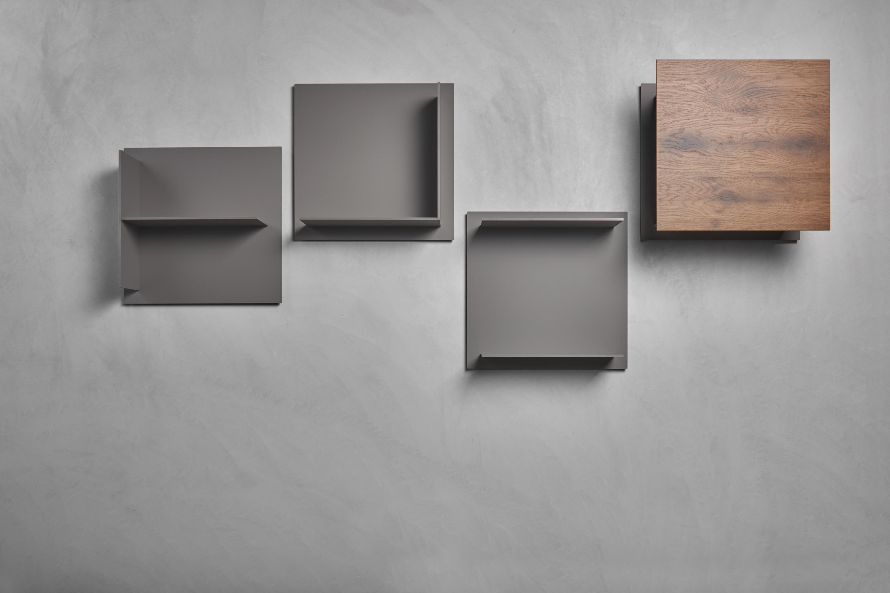 华体会体育官方在线官网 - 附件|装饰画/墙饰|办公家具|华体会体育官方在线官网家具|SQUARE 挂柜/墙饰