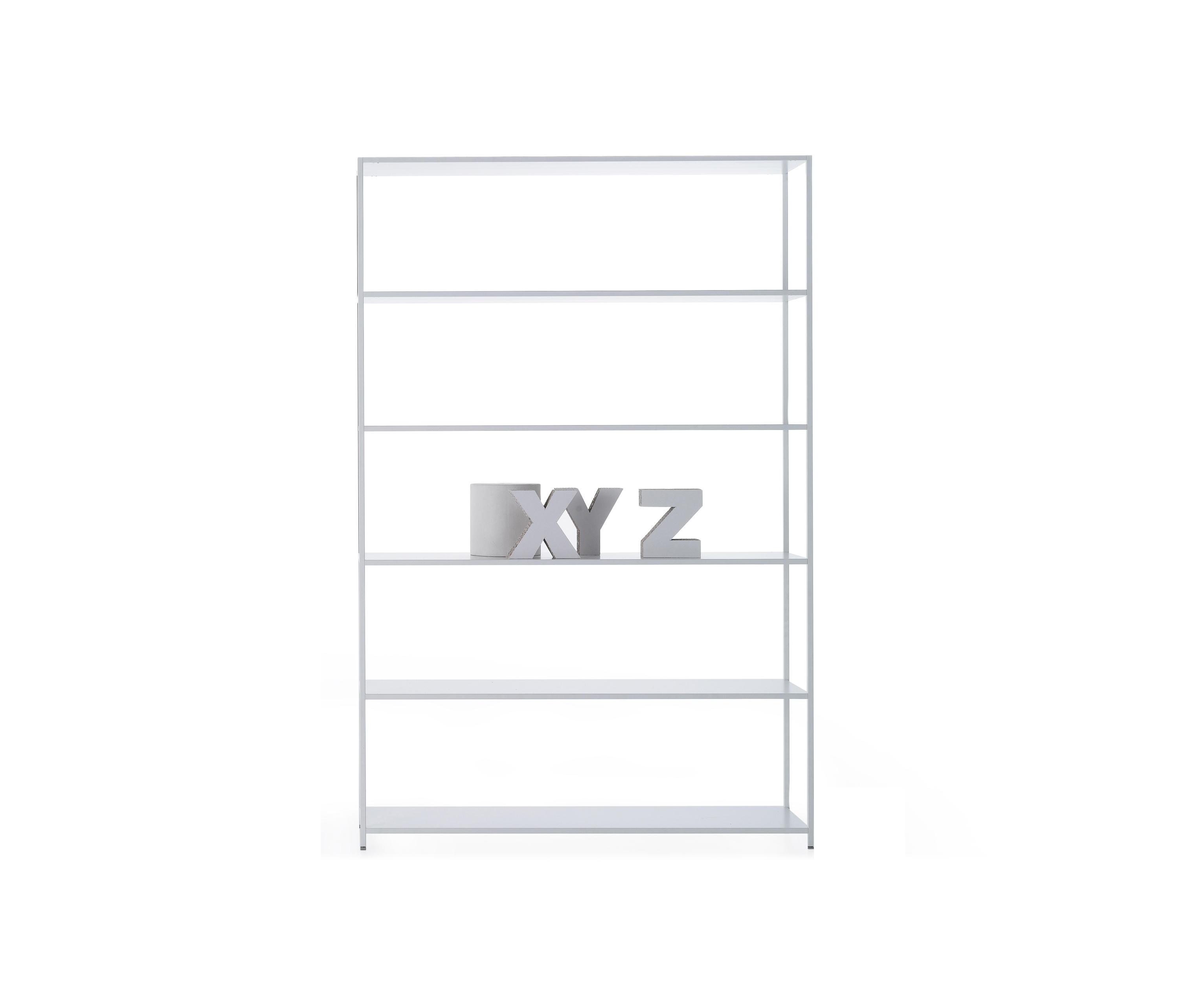 [华体会体育官方在线官网 - 储物|装饰架|办公家具|华体会体育官方在线官网家具|MINIMA 装饰柜/书柜]