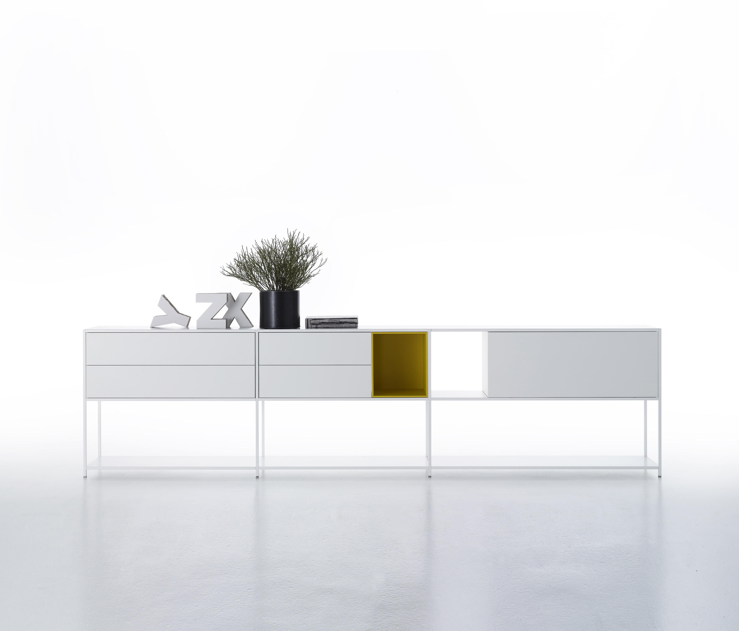 华体会体育官方在线官网 - 储物|装饰架|办公家具|华体会体育官方在线官网家具|MINIMA 装饰柜/书柜