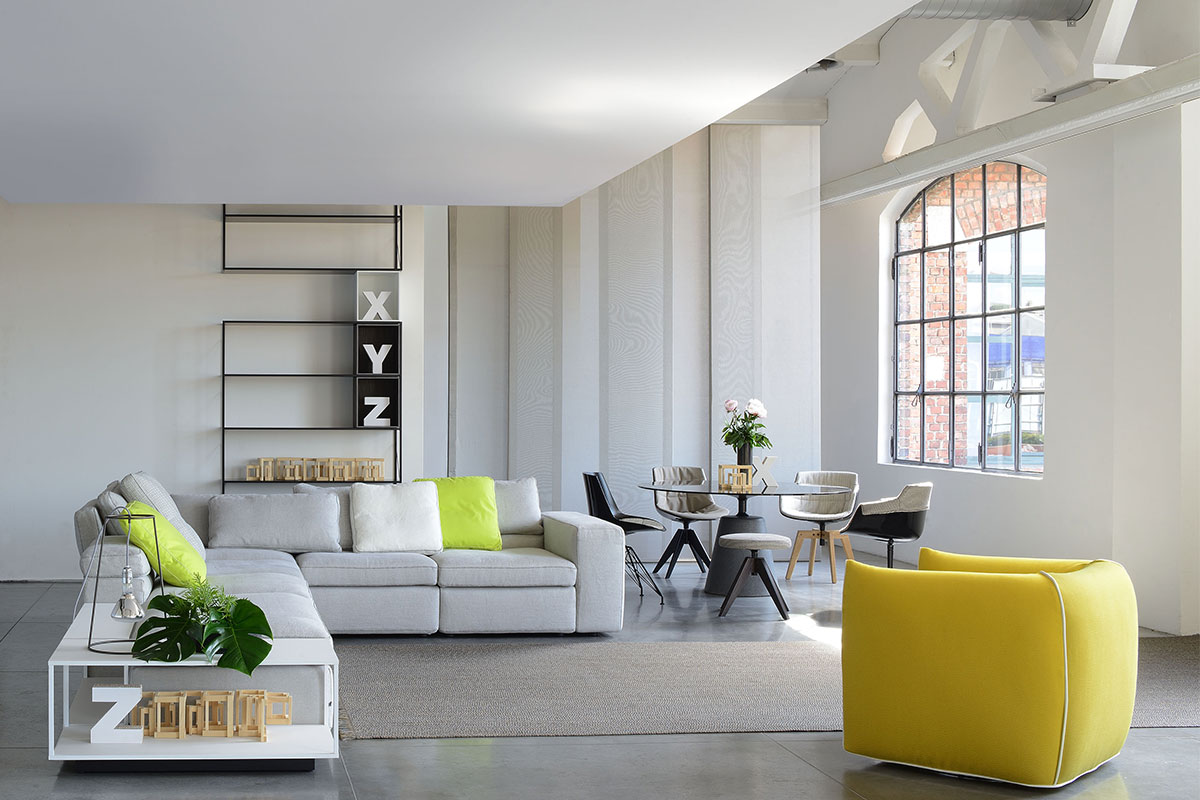 华体会体育官方在线官网 - 储物|装饰架|办公家具|华体会体育官方在线官网家具|MINIMA 装饰柜/书柜