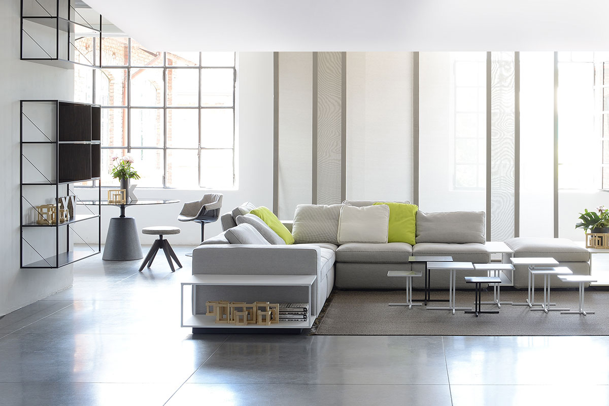 华体会体育官方在线官网 - 储物|装饰架|办公家具|华体会体育官方在线官网家具|MINIMA 装饰柜/书柜