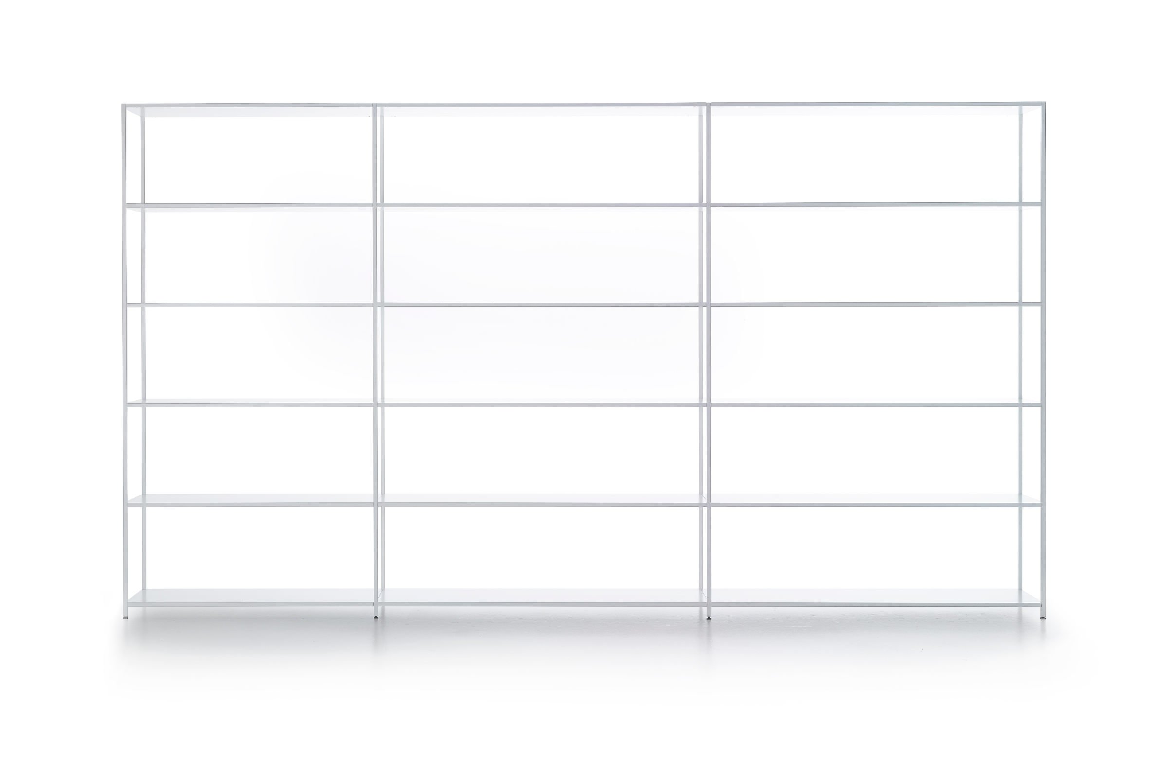 华体会体育官方在线官网 - 储物|装饰架|办公家具|华体会体育官方在线官网家具|MINIMA 装饰柜/书柜