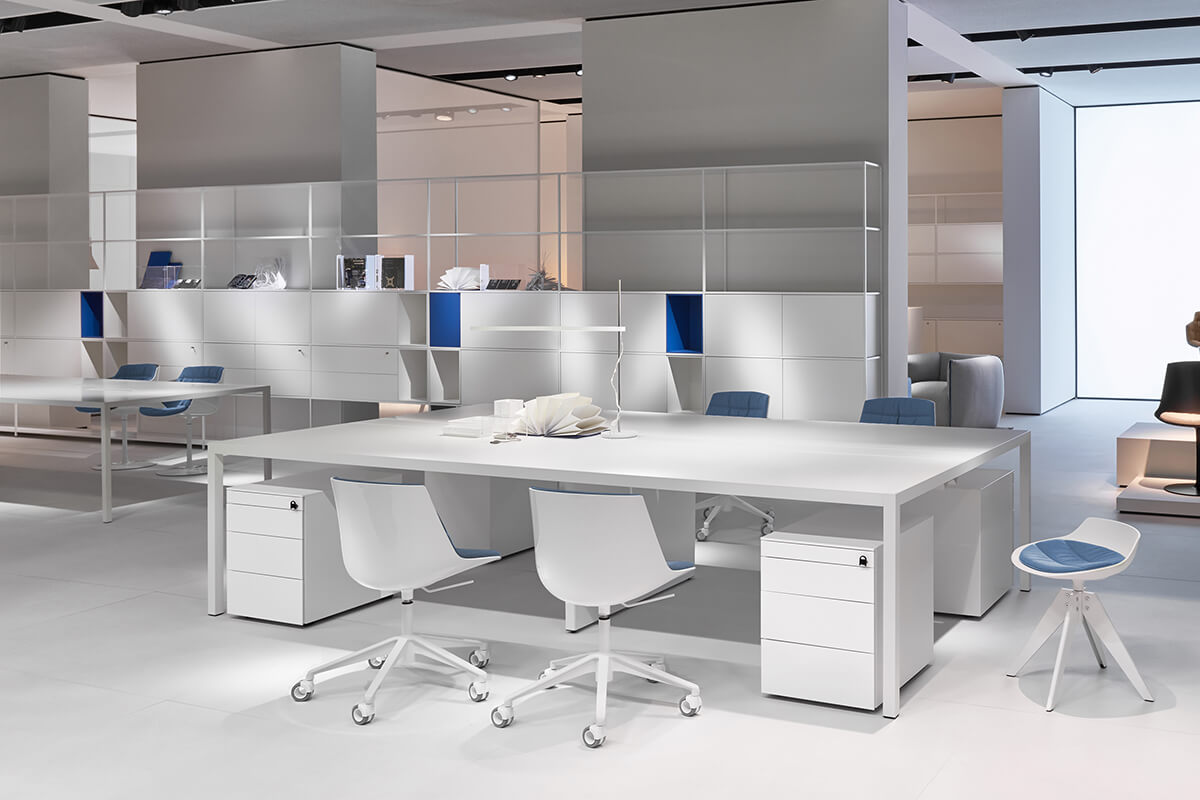 办公屏风|办公屏风系统|办公家具|华体会体育官方在线官网家具|DESK 办公桌