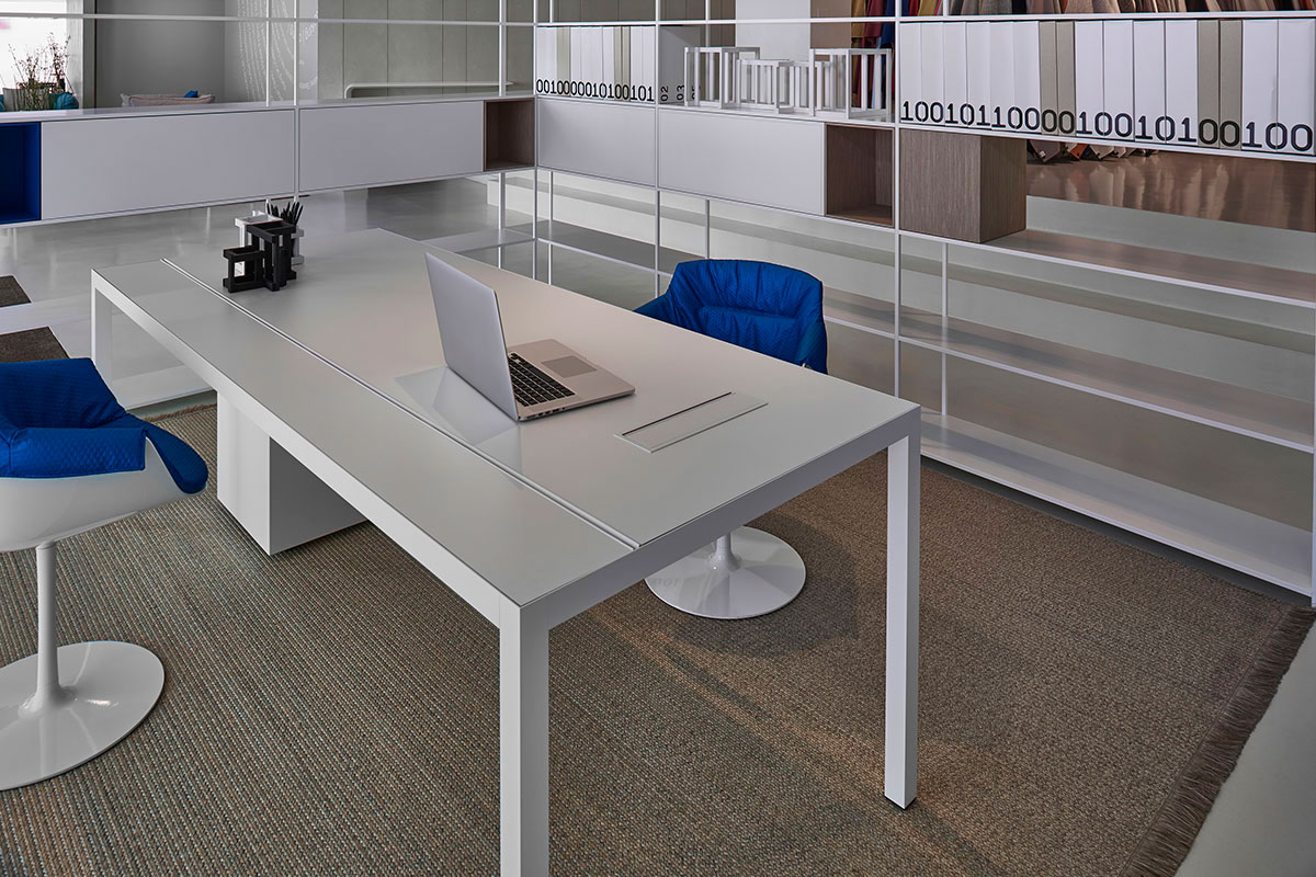 办公屏风|办公屏风系统|办公家具|华体会体育官方在线官网家具|DESK 办公桌