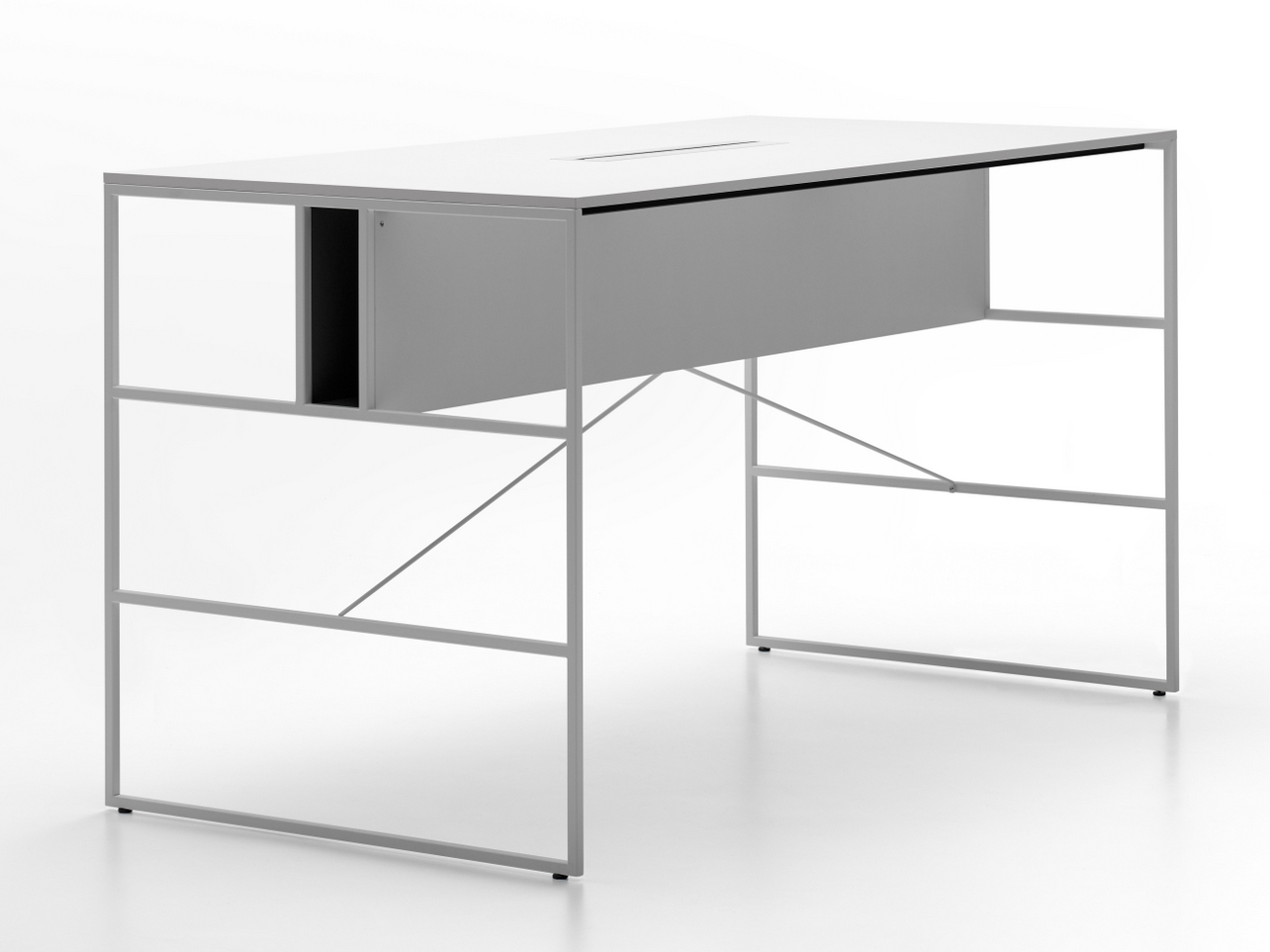 办公屏风|办公屏风系统|办公家具|华体会体育官方在线官网家具|20.VENTI 办公桌