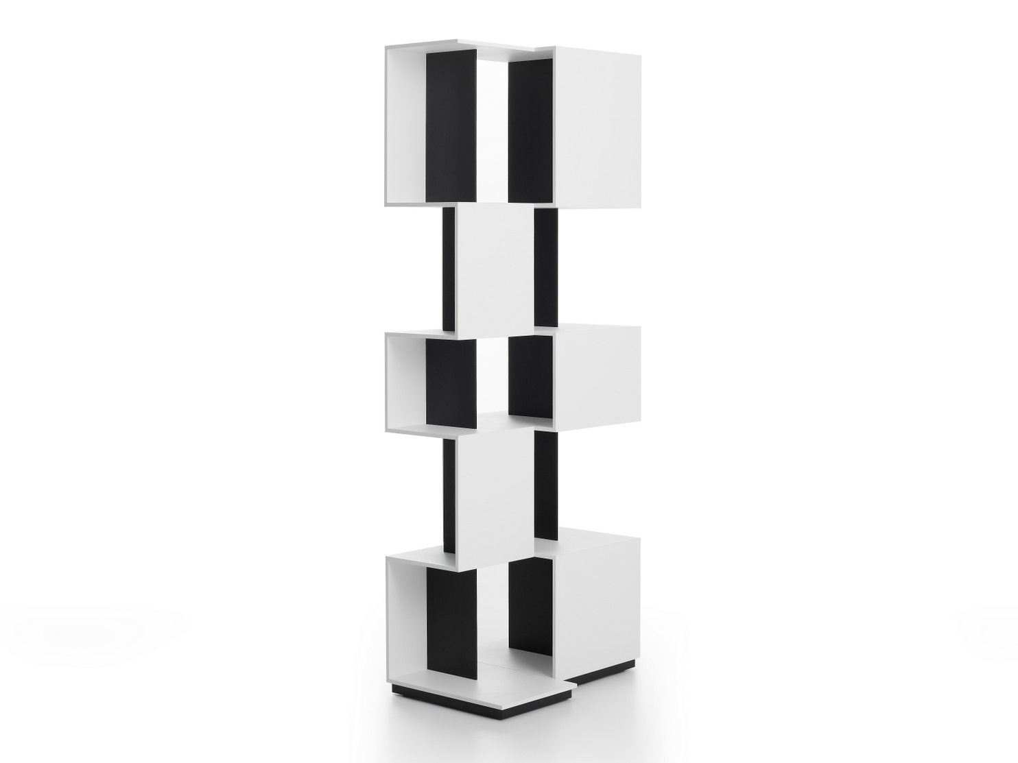 华体会体育官方在线官网 - 储物|装饰架|办公家具|华体会体育官方在线官网家具|QUBIT 书柜/装饰柜