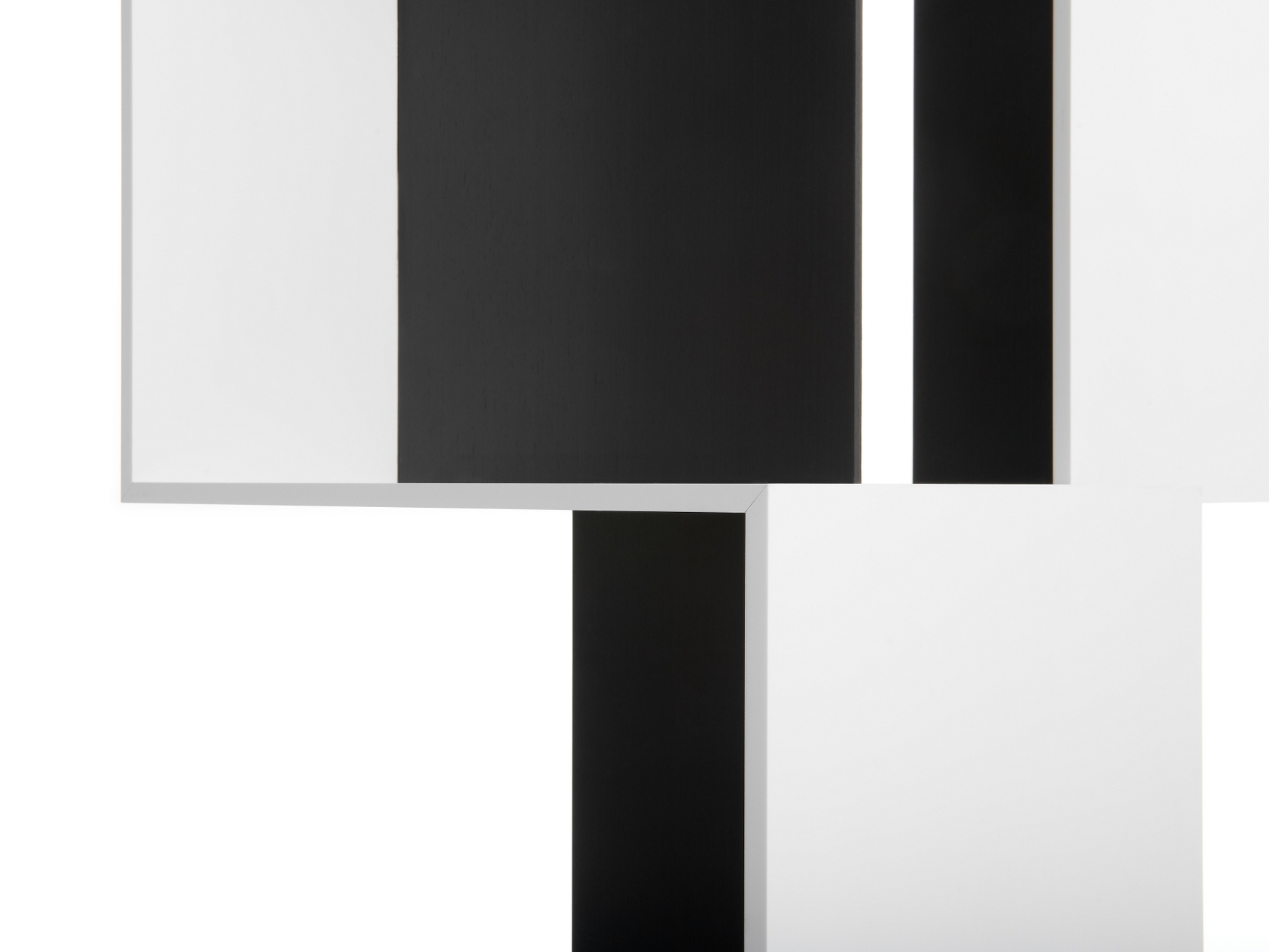 华体会体育官方在线官网 - 储物|装饰架|办公家具|华体会体育官方在线官网家具|QUBIT 书柜/装饰柜