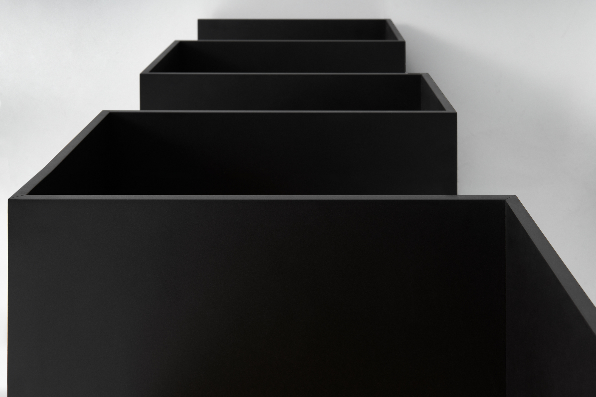 华体会体育官方在线官网 - 储物|装饰架|办公家具|华体会体育官方在线官网家具|QUBIT 书柜/装饰柜