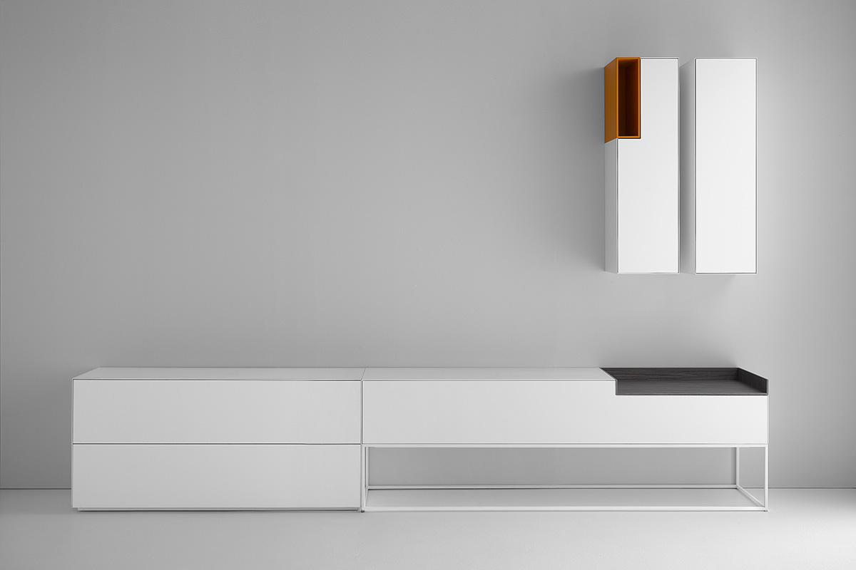 华体会体育官方在线官网 - 储物|装饰架|办公家具|华体会体育官方在线官网家具|INMOTION 装饰柜