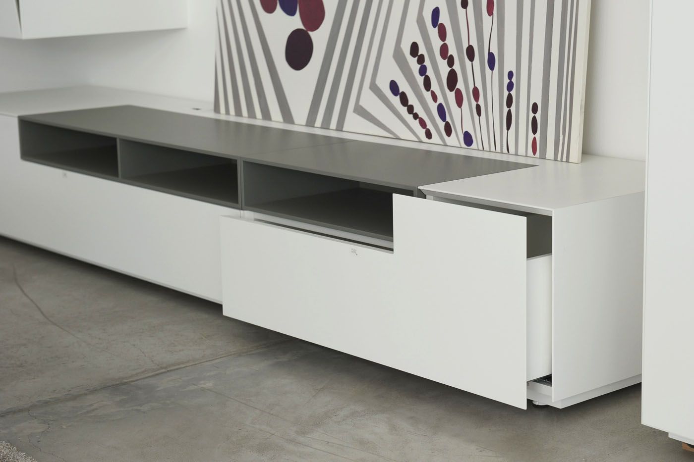 华体会体育官方在线官网 - 储物|装饰架|办公家具|华体会体育官方在线官网家具|INMOTION 装饰柜