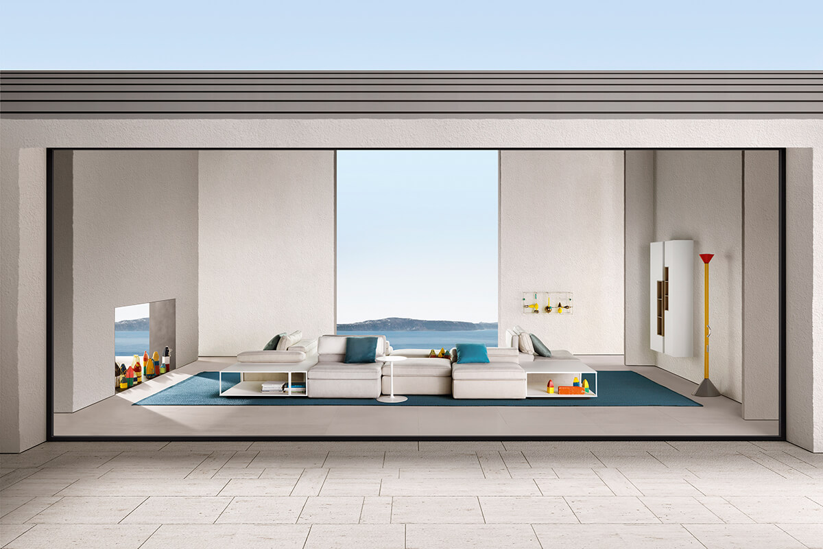 华体会体育官方在线官网 - 储物|装饰架|办公家具|华体会体育官方在线官网家具|INMOTION 装饰柜