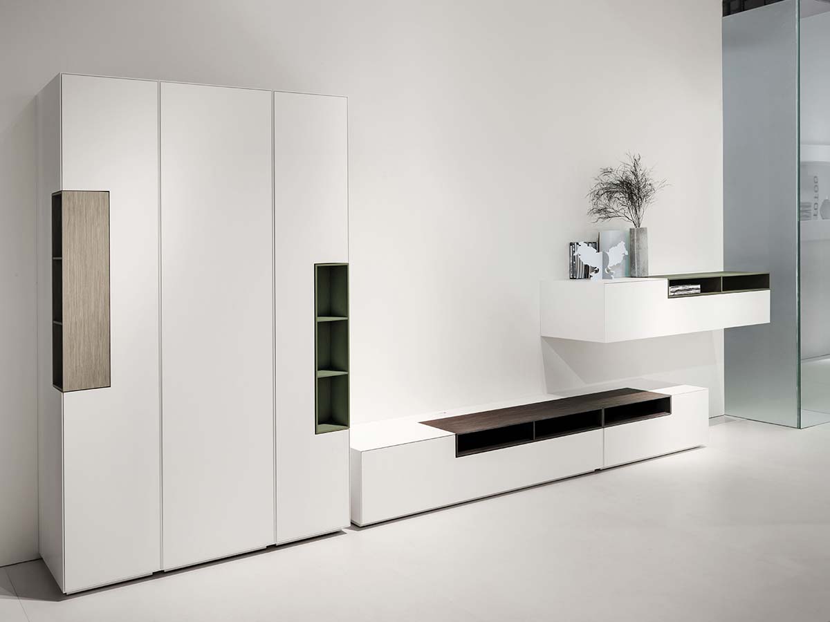 华体会体育官方在线官网 - 储物|装饰架|办公家具|华体会体育官方在线官网家具|INMOTION 装饰柜