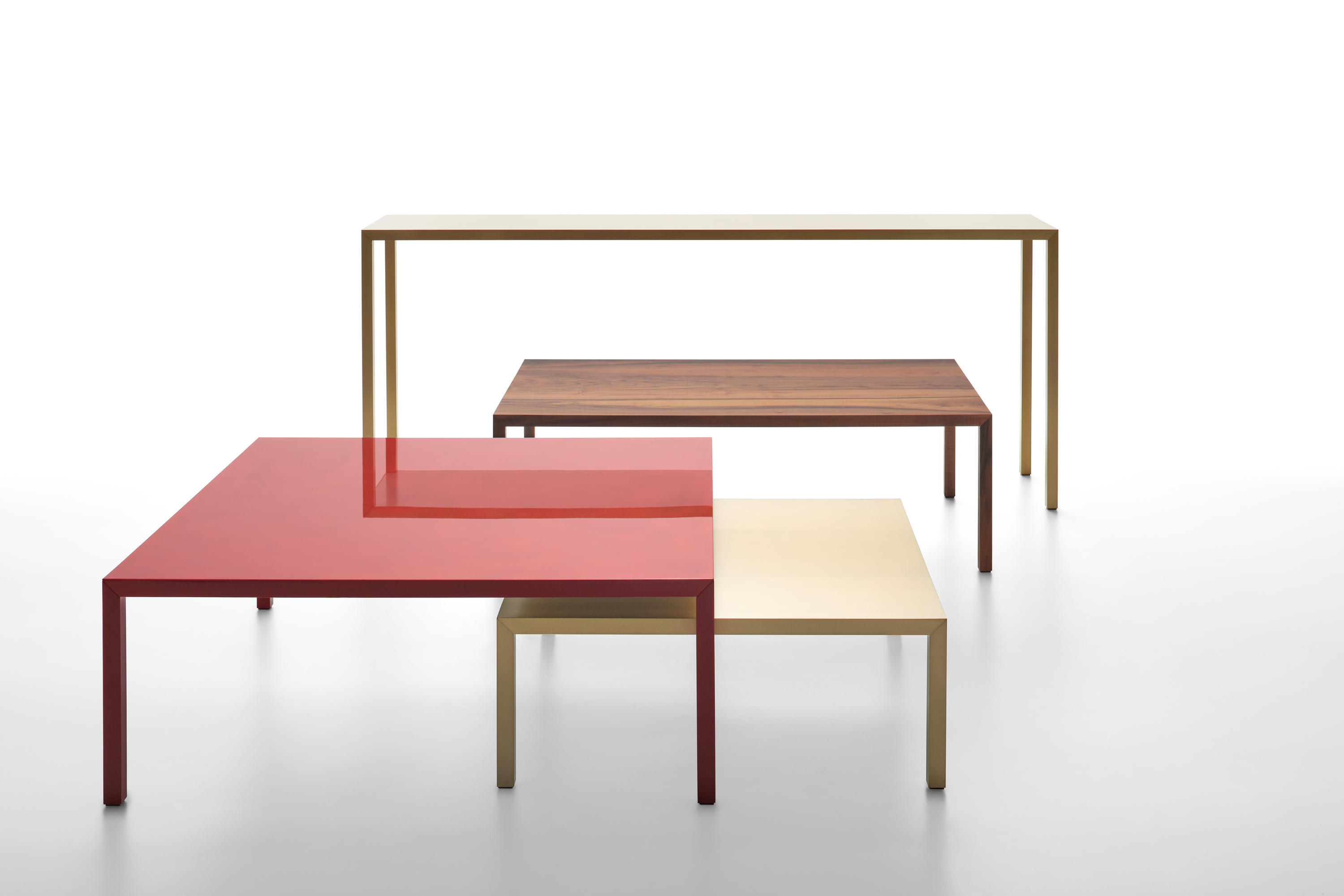 会议台|会议条桌|办公家具|华体会体育官方在线官网家具|Tense 洽谈桌/会议桌