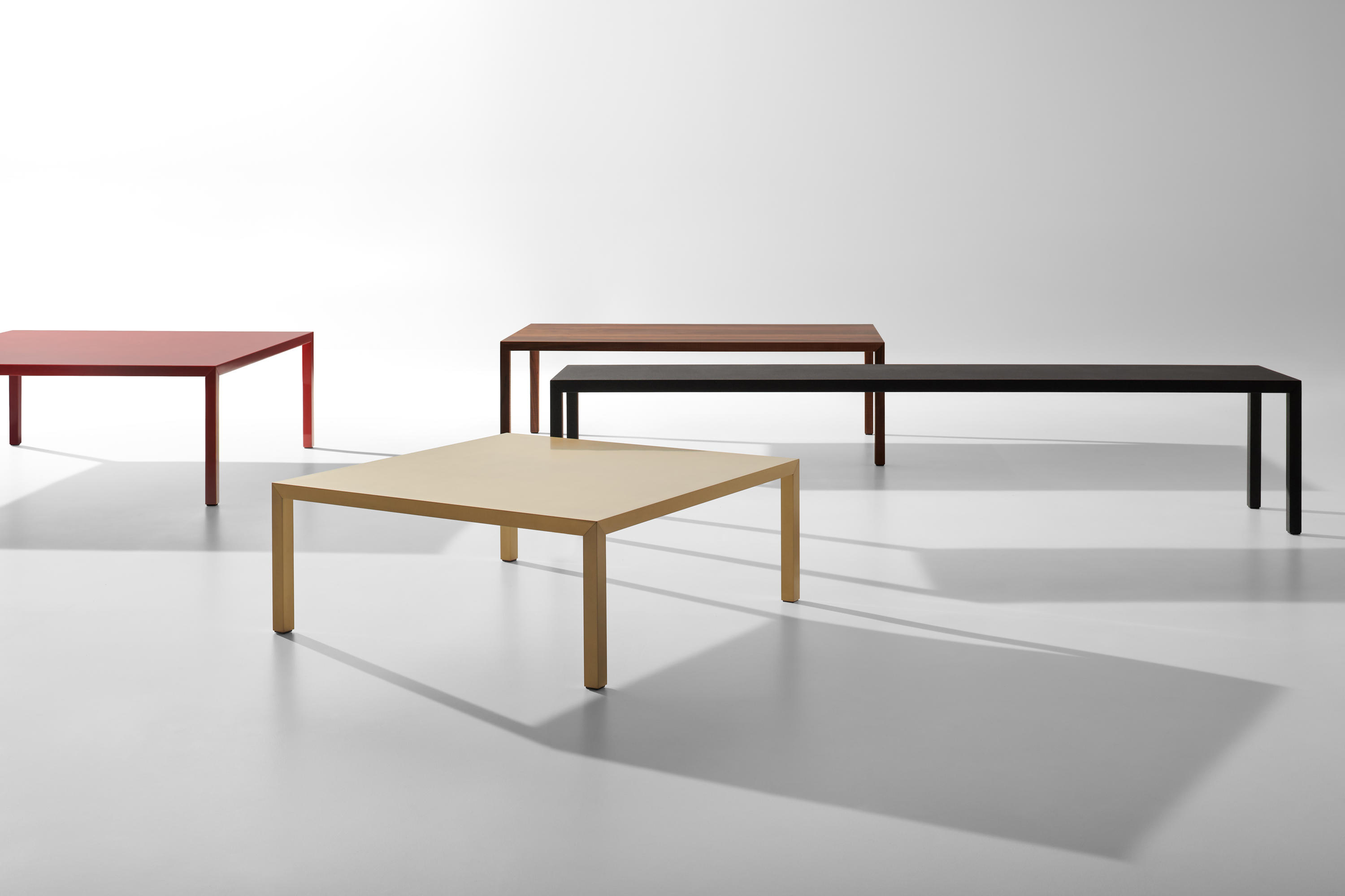 会议台|会议条桌|办公家具|华体会体育官方在线官网家具|Tense 洽谈桌/会议桌