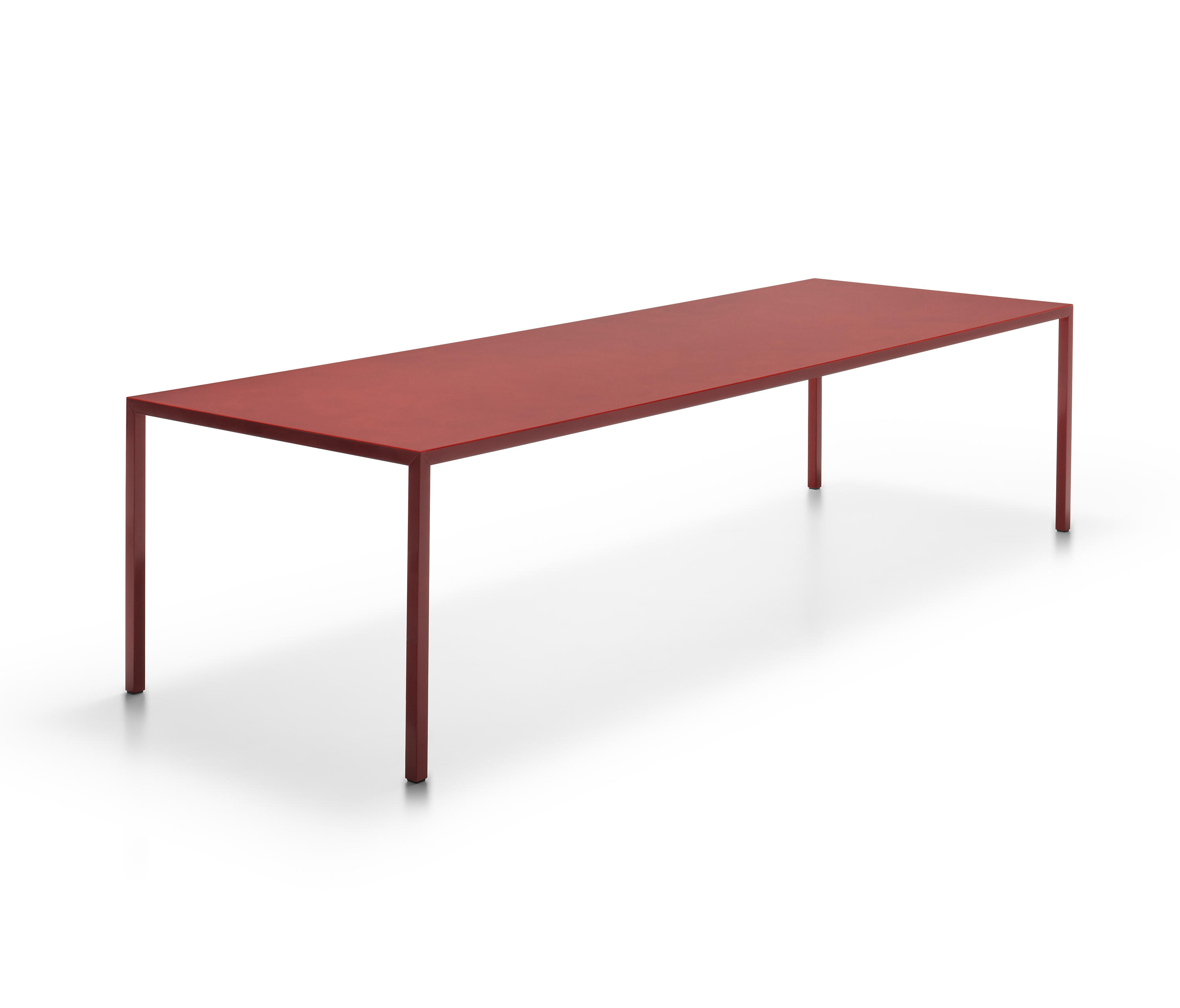 会议台|会议条桌|办公家具|华体会体育官方在线官网家具|Tense 洽谈桌/会议桌