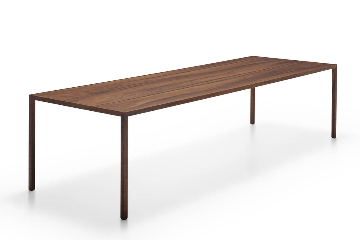 会议台|会议条桌|办公家具|华体会体育官方在线官网家具|Tense 洽谈桌/会议桌