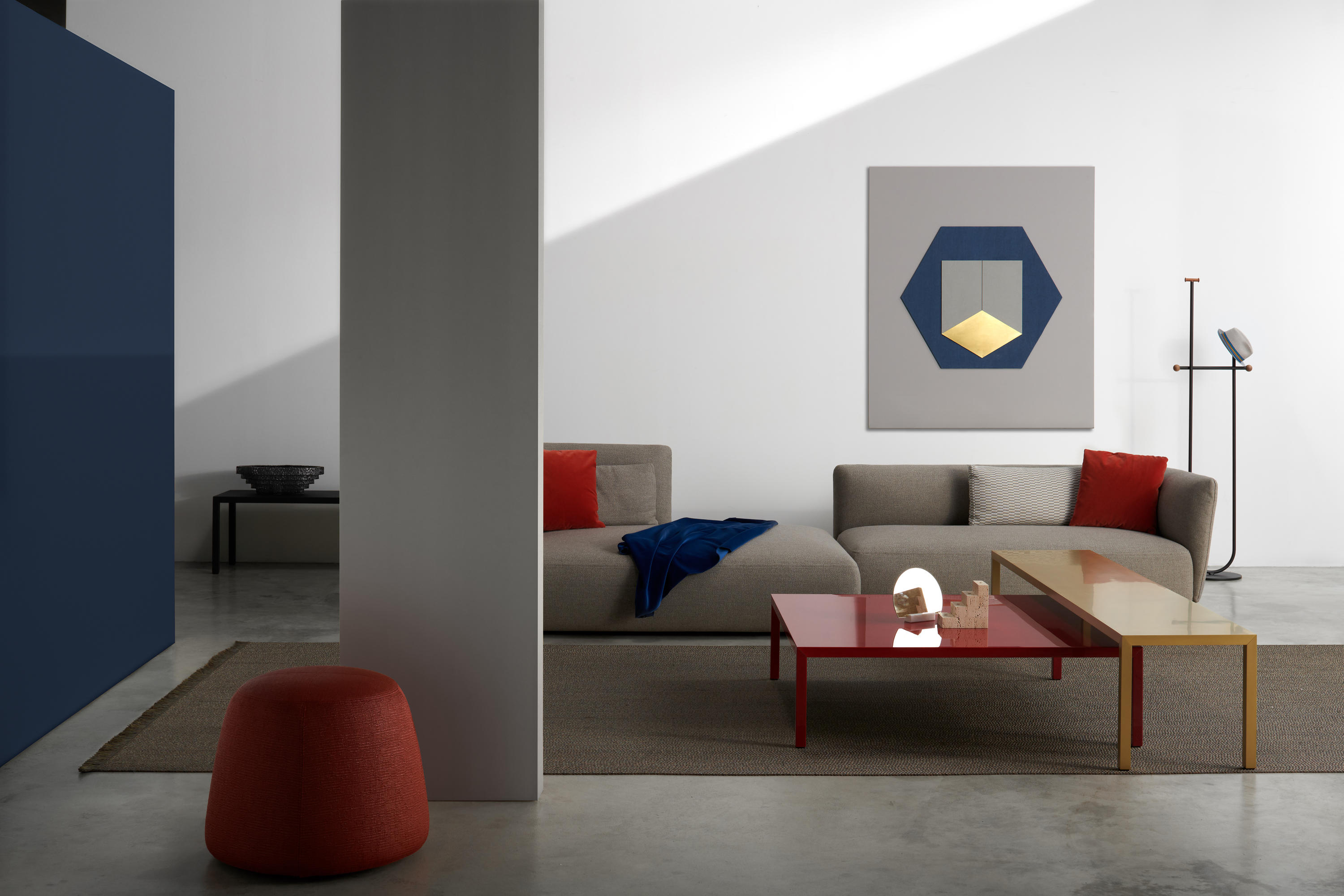 会议台|会议条桌|办公家具|华体会体育官方在线官网家具|Tense 洽谈桌/会议桌