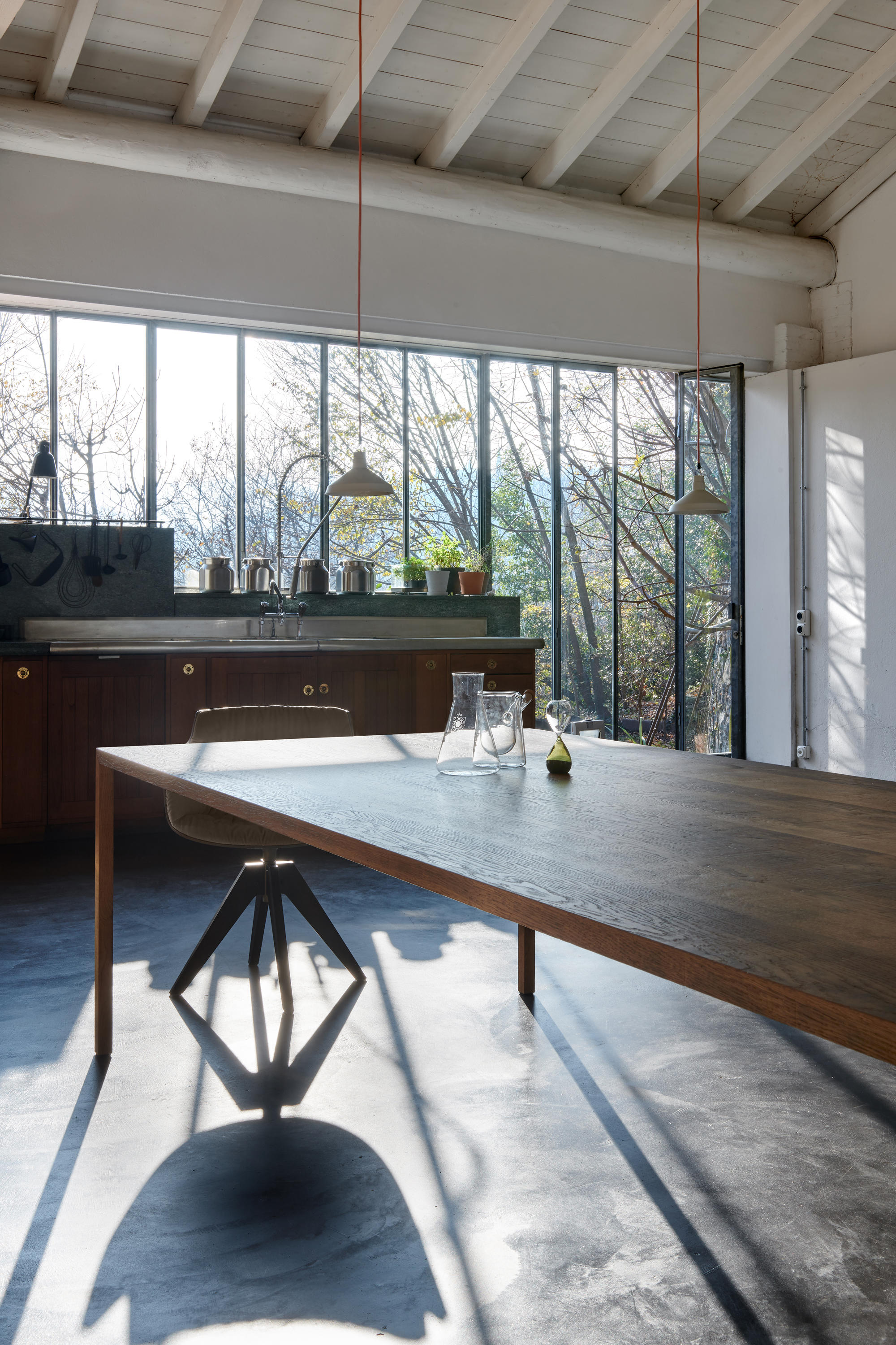 会议台|会议条桌|办公家具|华体会体育官方在线官网家具|Tense 洽谈桌/会议桌