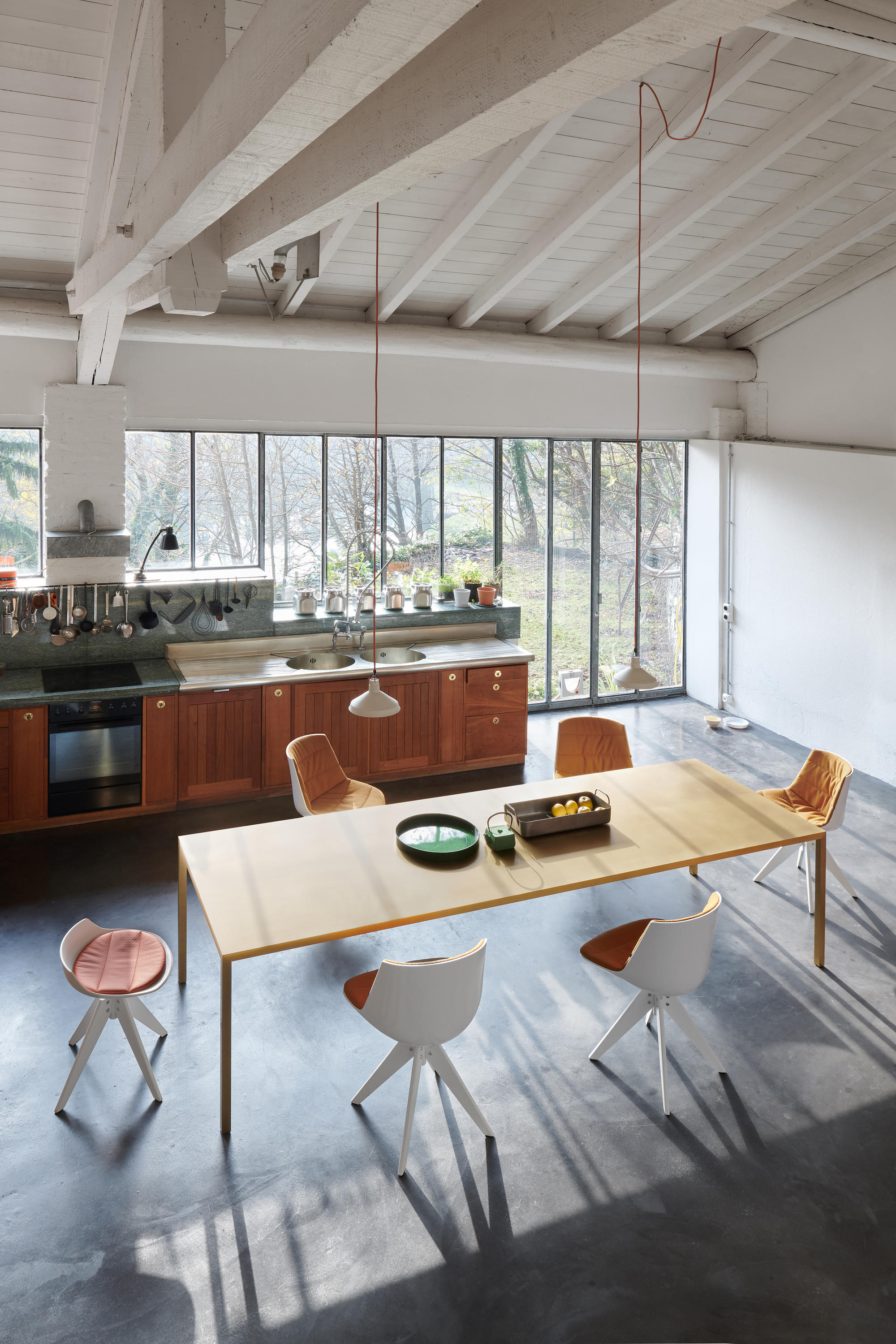 会议台|会议条桌|办公家具|华体会体育官方在线官网家具|Tense 洽谈桌/会议桌