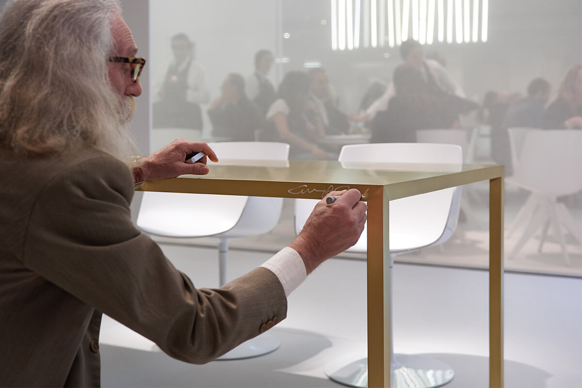 会议台|会议条桌|办公家具|华体会体育官方在线官网家具|Tense 洽谈桌/会议桌