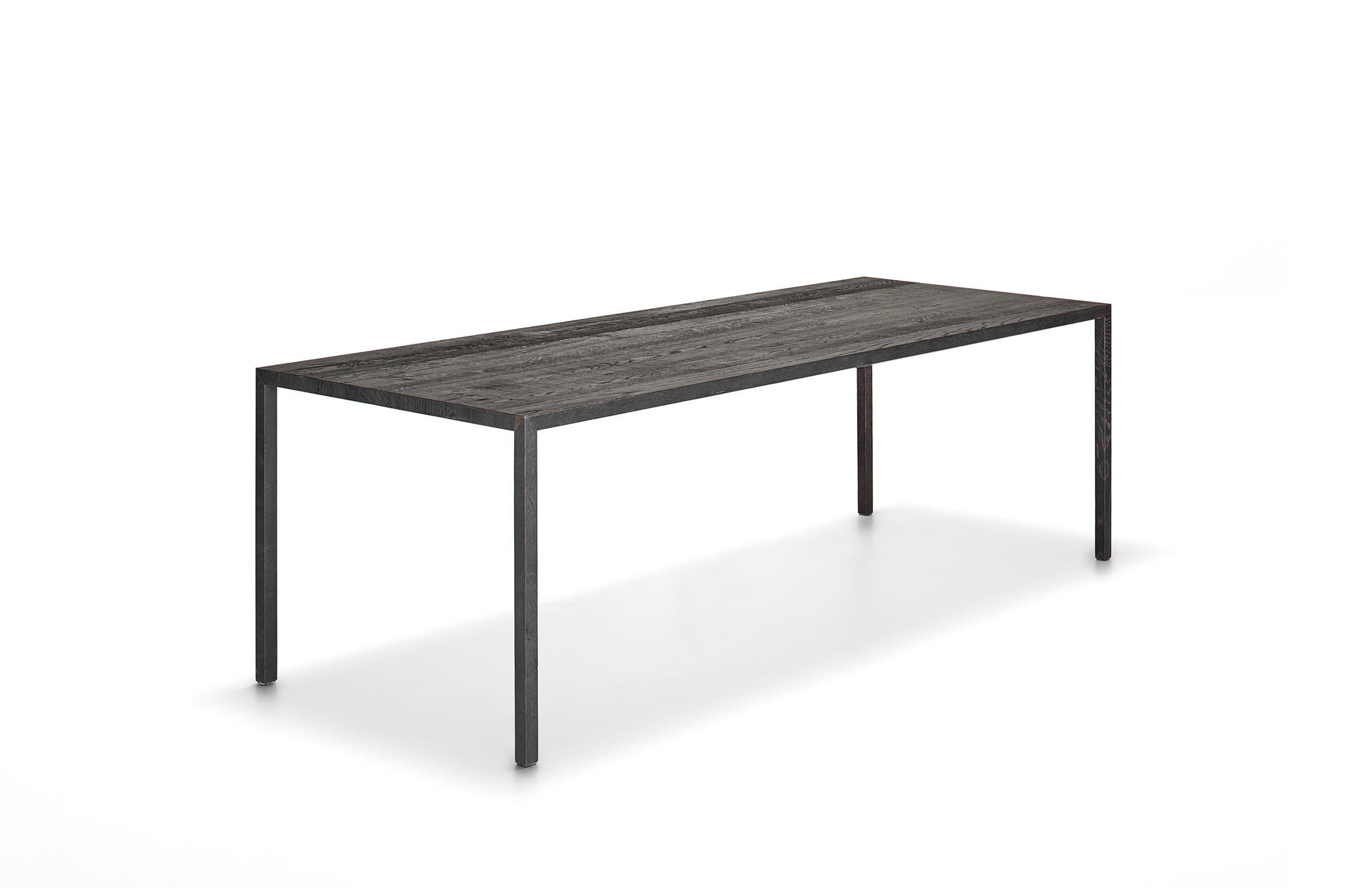 会议台|会议条桌|办公家具|华体会体育官方在线官网家具|Tense 洽谈桌/会议桌