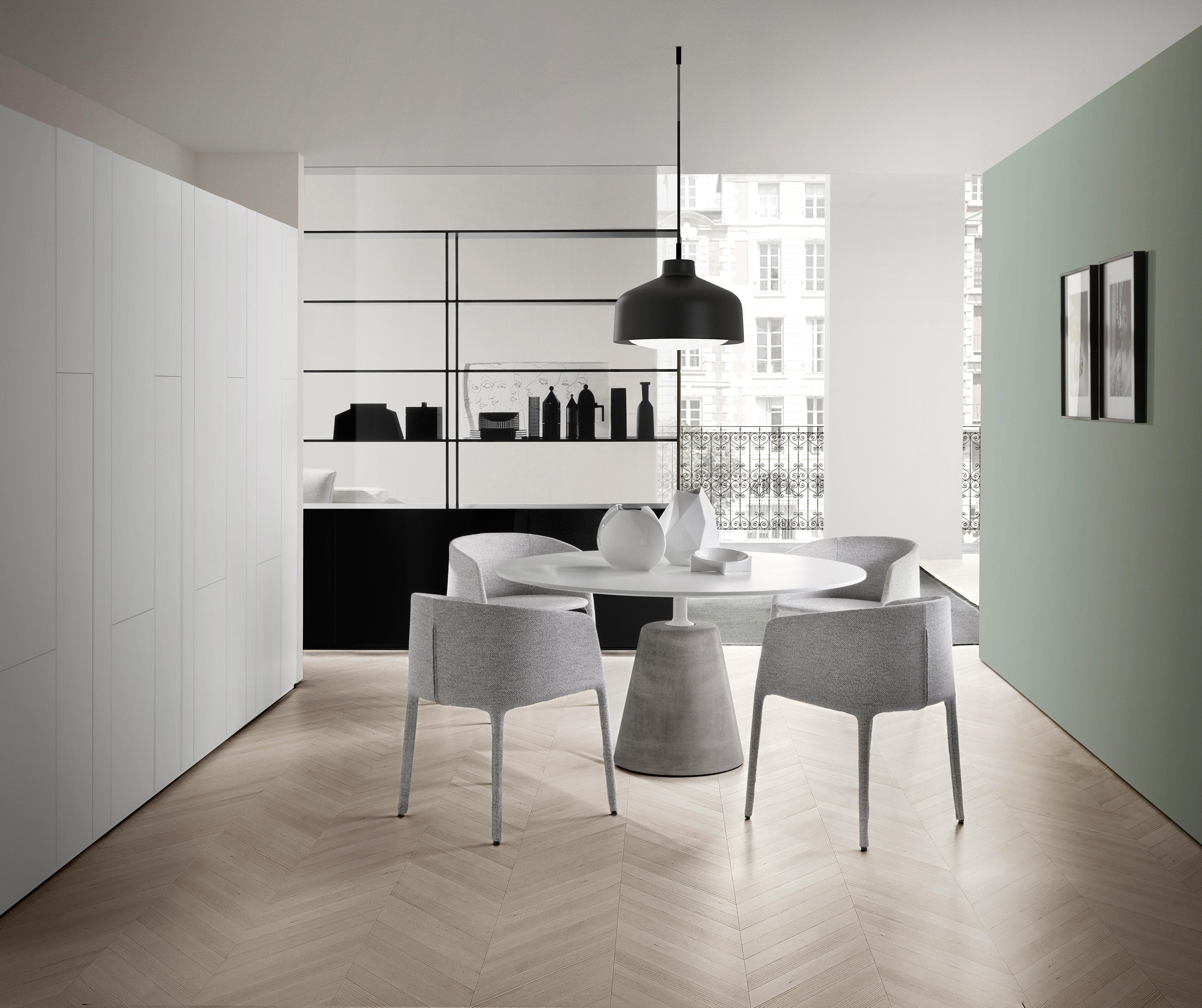 华体会体育官方在线官网 - 桌几|餐桌|办公家具|华体会体育官方在线官网家具|ROCK TABLE 餐桌/咖啡桌