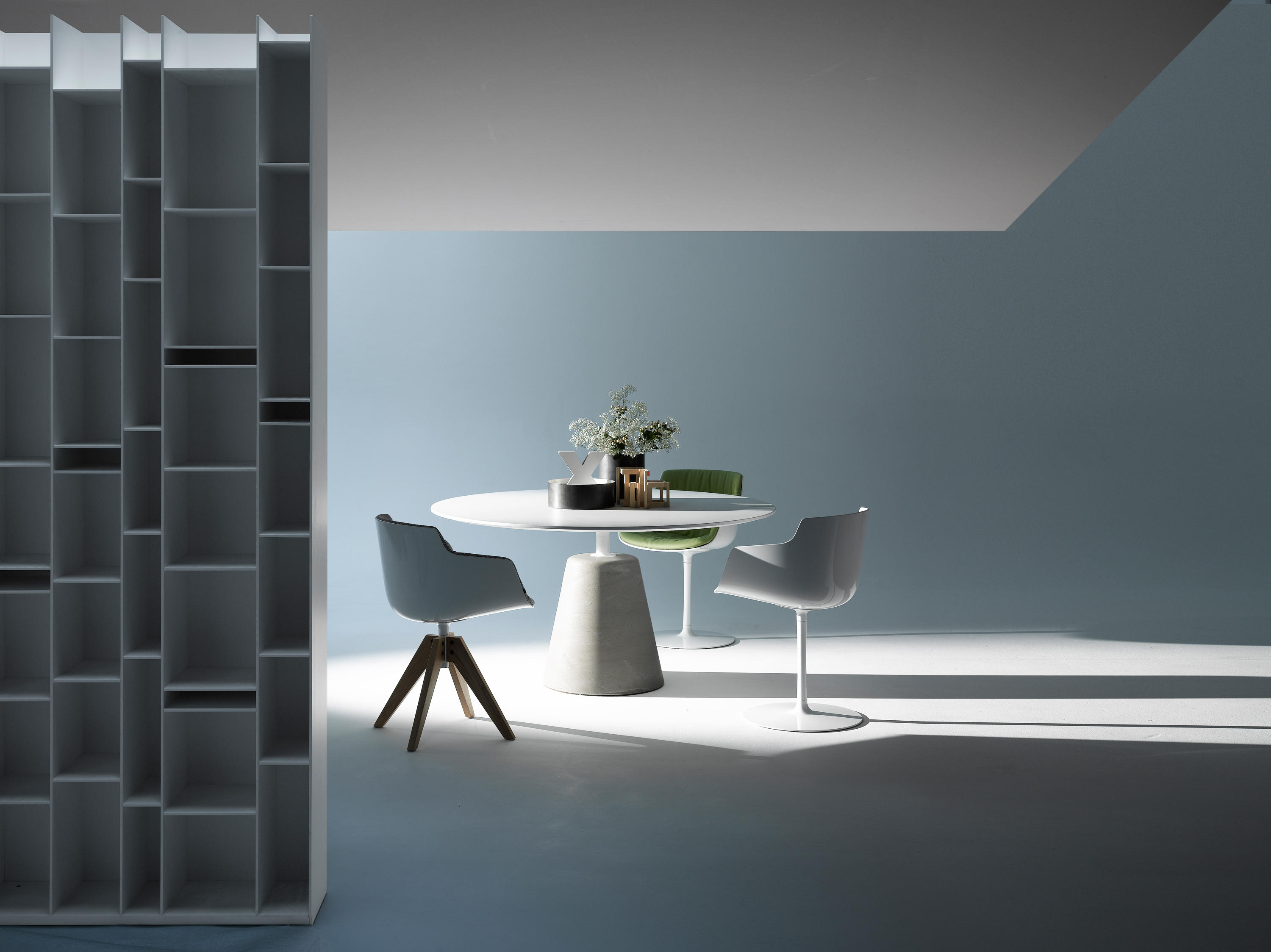 华体会体育官方在线官网 - 桌几|餐桌|办公家具|华体会体育官方在线官网家具|ROCK TABLE 餐桌/咖啡桌