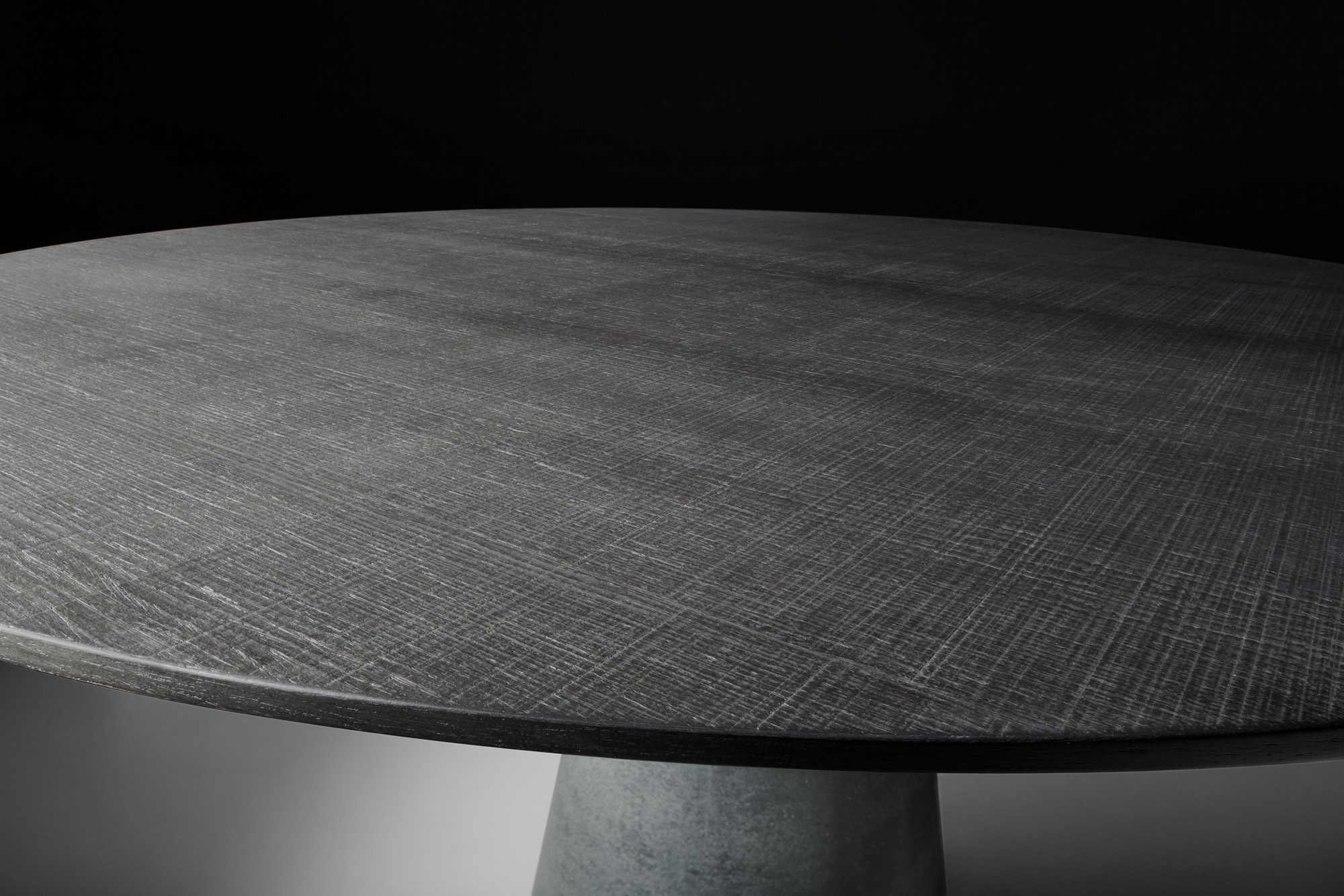 华体会体育官方在线官网 - 桌几|餐桌|办公家具|华体会体育官方在线官网家具|ROCK TABLE 餐桌/咖啡桌