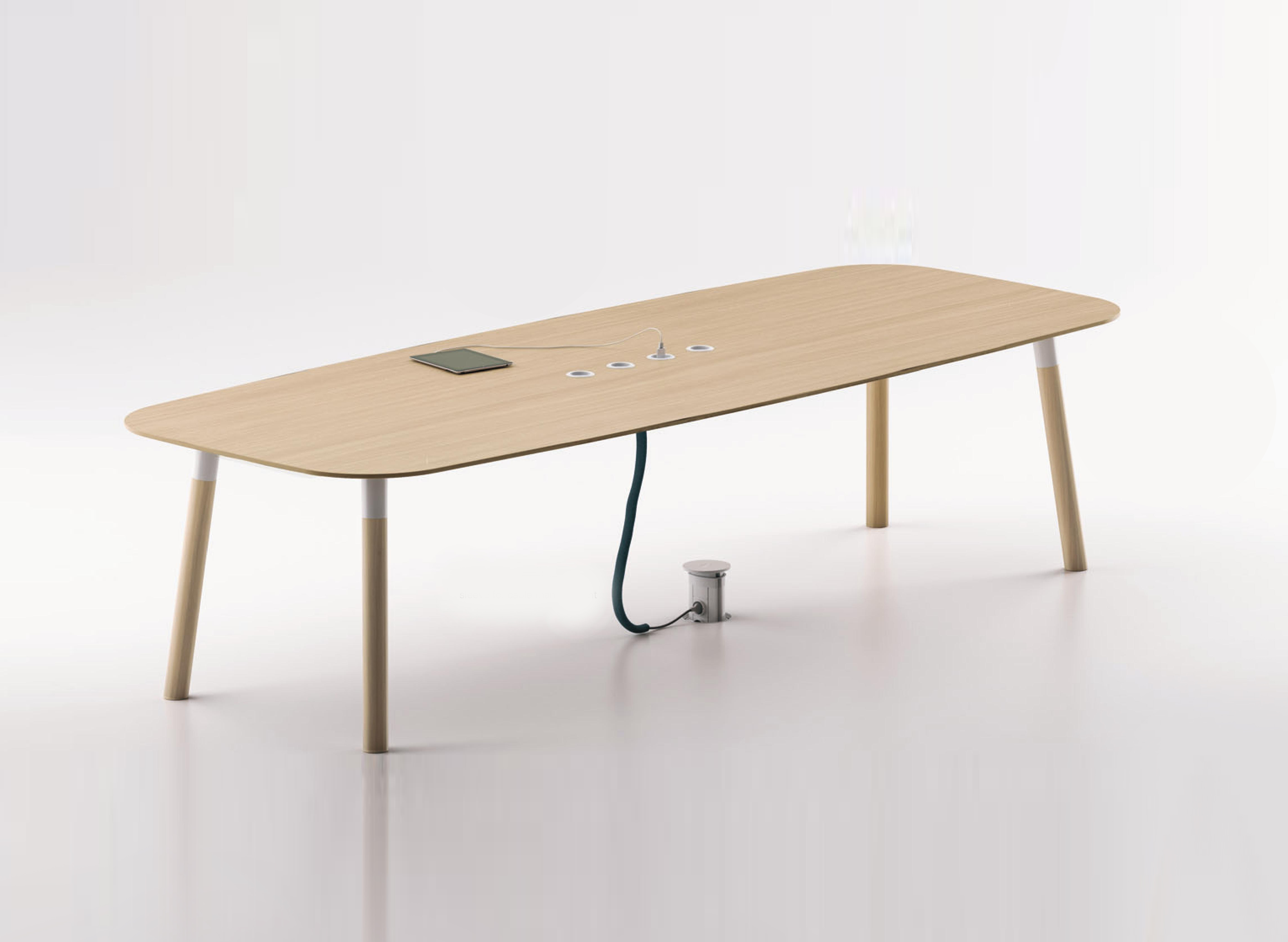 [会议台|实木洽谈台|办公家具|华体会体育官方在线官网家具|Woods 会议桌洽谈桌]