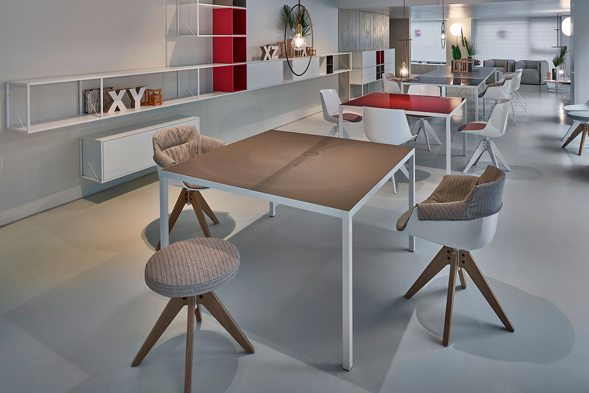 华体会体育官方在线官网 - 桌几|咖啡桌|办公家具|华体会体育官方在线官网家具|LIM 3.0 咖啡桌/茶几