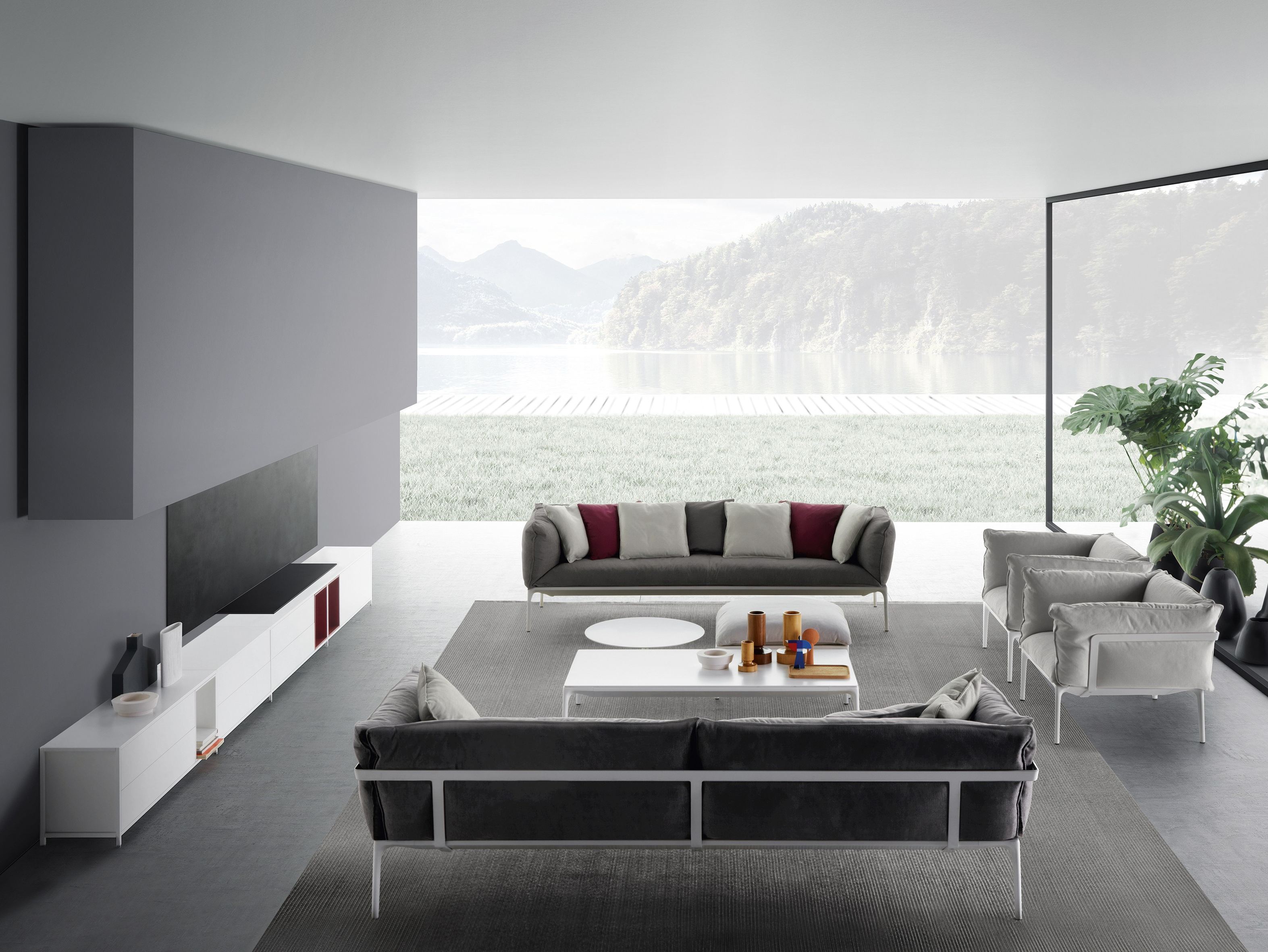 华体会体育官方在线官网 - 桌几|咖啡桌|办公家具|华体会体育官方在线官网家具|LIM 3.0 咖啡桌/茶几