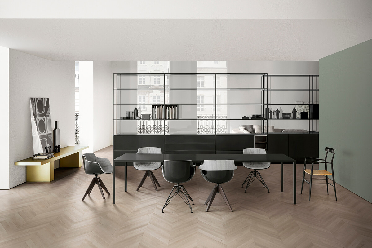 华体会体育官方在线官网 - 桌几|咖啡桌|办公家具|华体会体育官方在线官网家具|LIM 3.0 咖啡桌/茶几