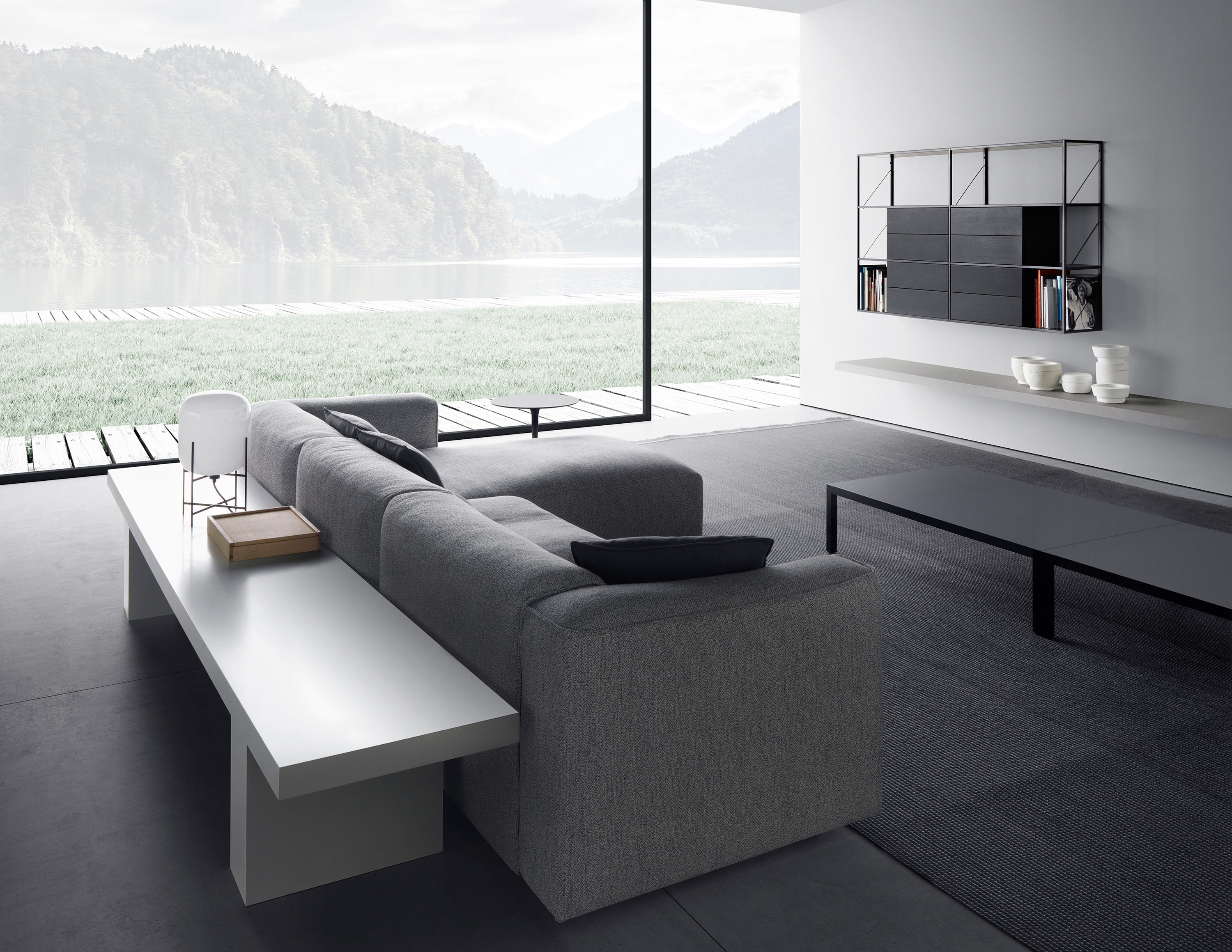 华体会体育官方在线官网 - 桌几|咖啡桌|办公家具|华体会体育官方在线官网家具|LIM 3.0 咖啡桌/茶几