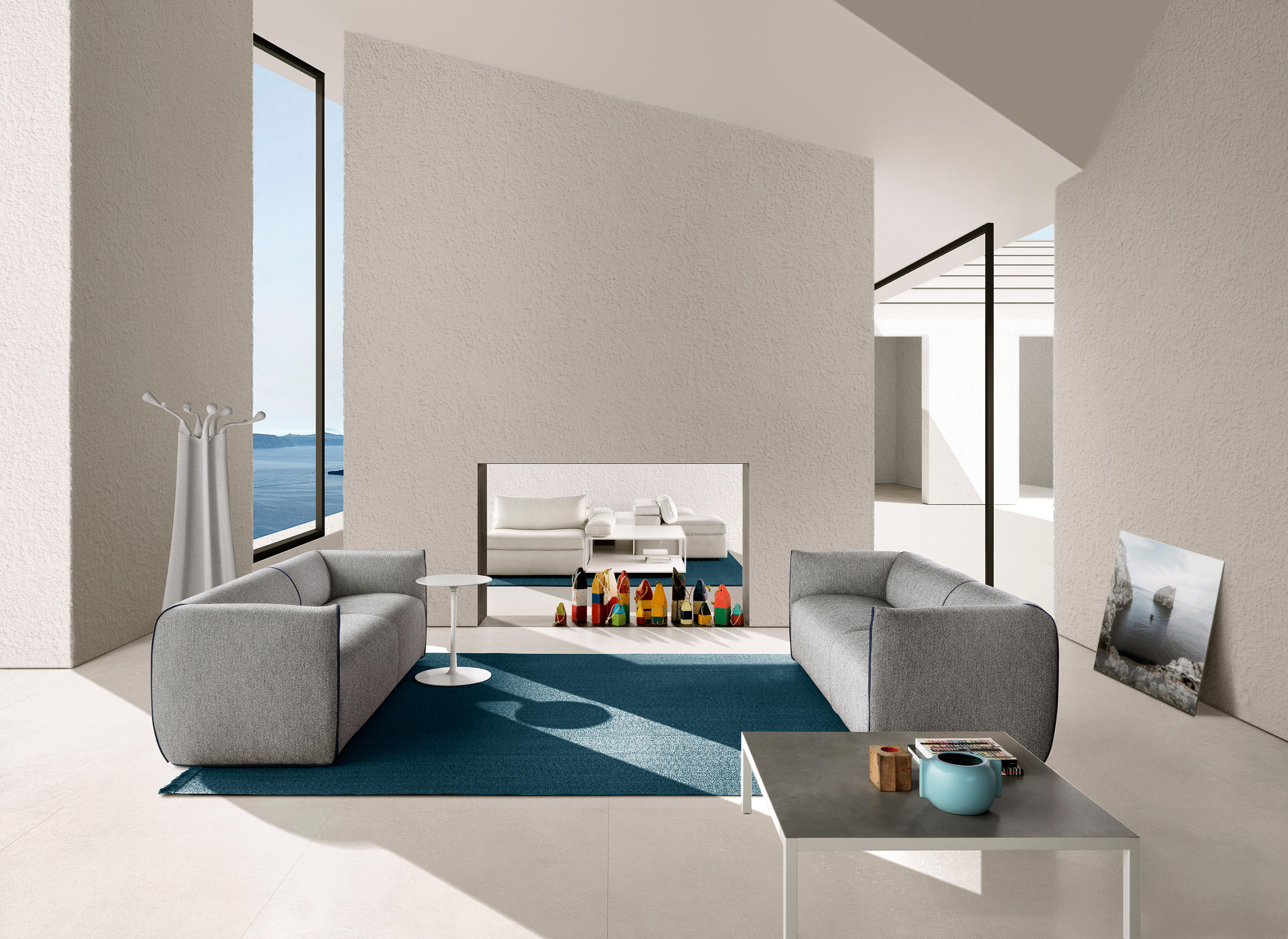 华体会体育官方在线官网 - 桌几|咖啡桌|办公家具|华体会体育官方在线官网家具|LIM 3.0 咖啡桌/茶几