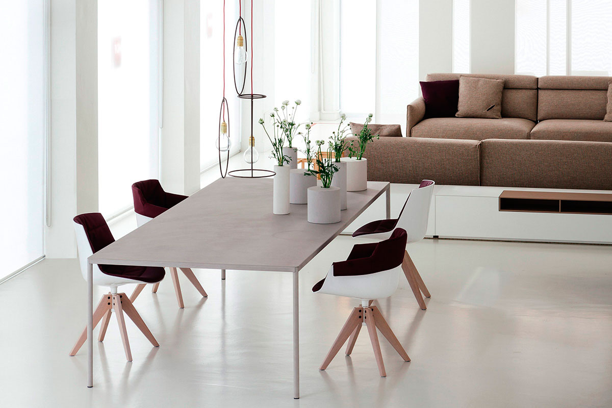 华体会体育官方在线官网 - 桌几|餐桌|办公家具|华体会体育官方在线官网家具|ROBIN 洽谈台/餐台