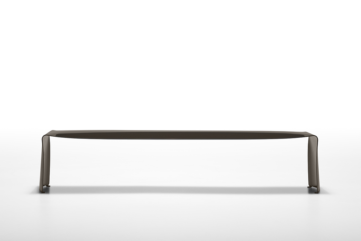 华体会体育官方在线官网 - 桌几|餐桌|办公家具|华体会体育官方在线官网家具|LA GRANDE TABLE 洽谈台/餐台