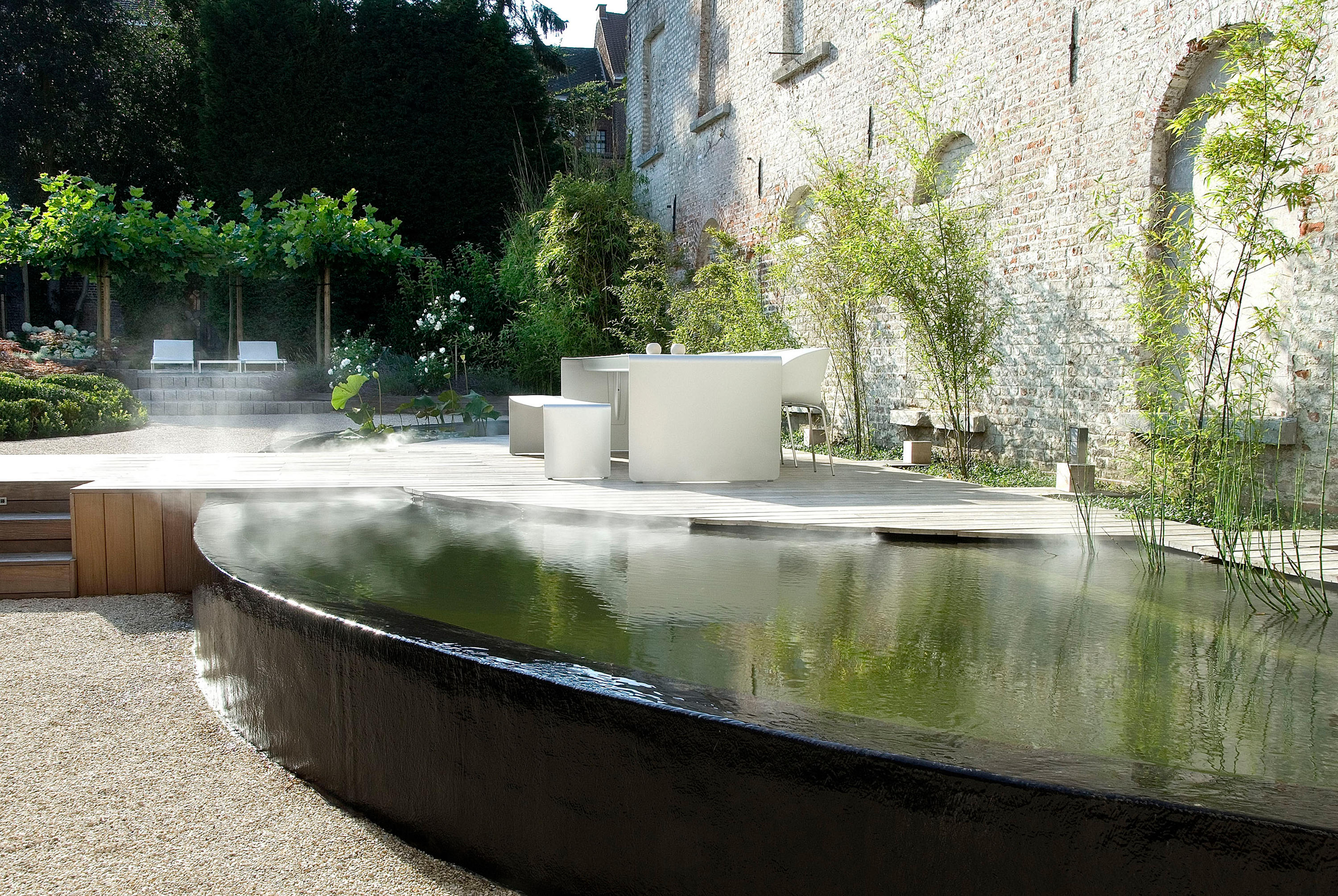 华体会体育官方在线官网 - 桌几|餐桌|办公家具|华体会体育官方在线官网家具|LA GRANDE TABLE 洽谈台/餐台