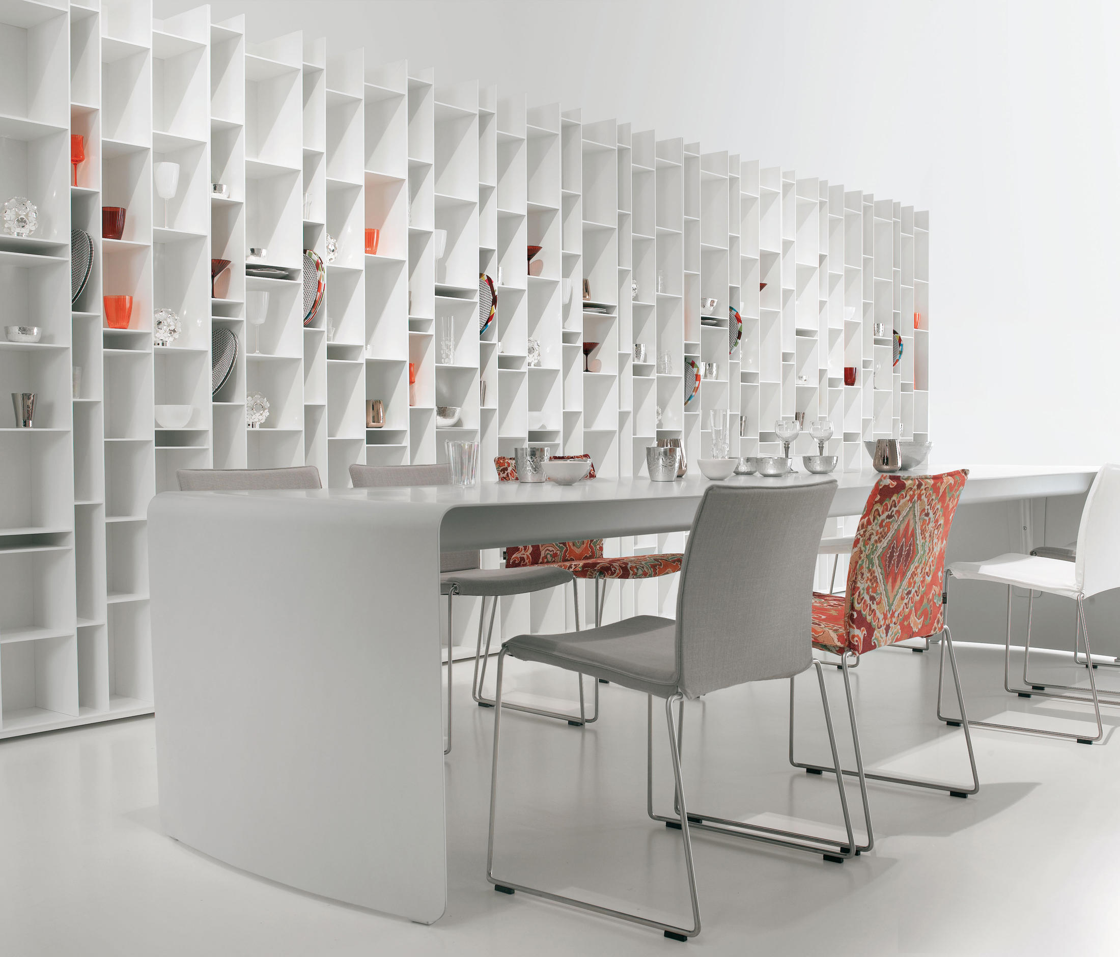 华体会体育官方在线官网 - 桌几|餐桌|办公家具|华体会体育官方在线官网家具|LA GRANDE TABLE 洽谈台/餐台